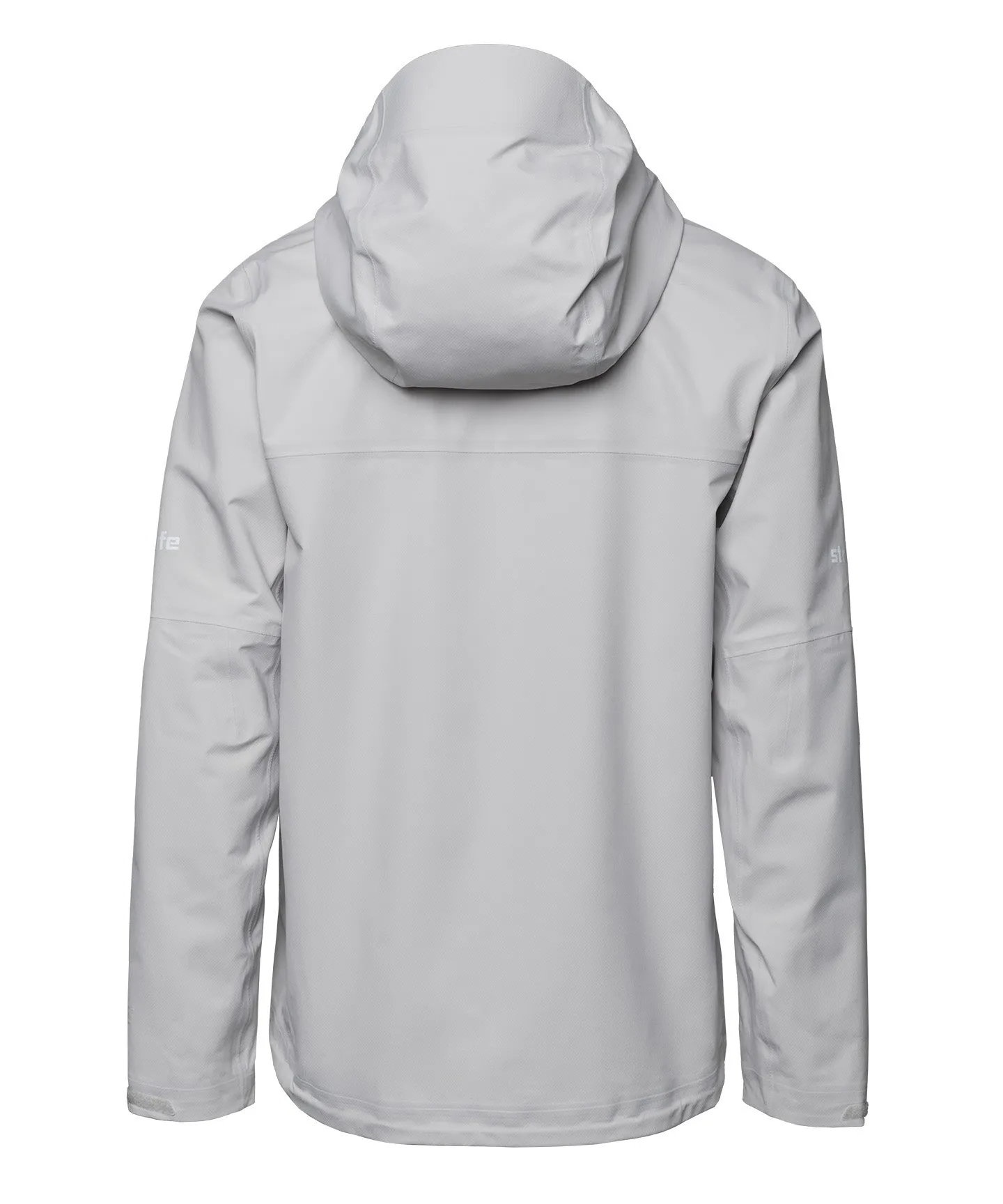 Cham 3L Shell Pullover