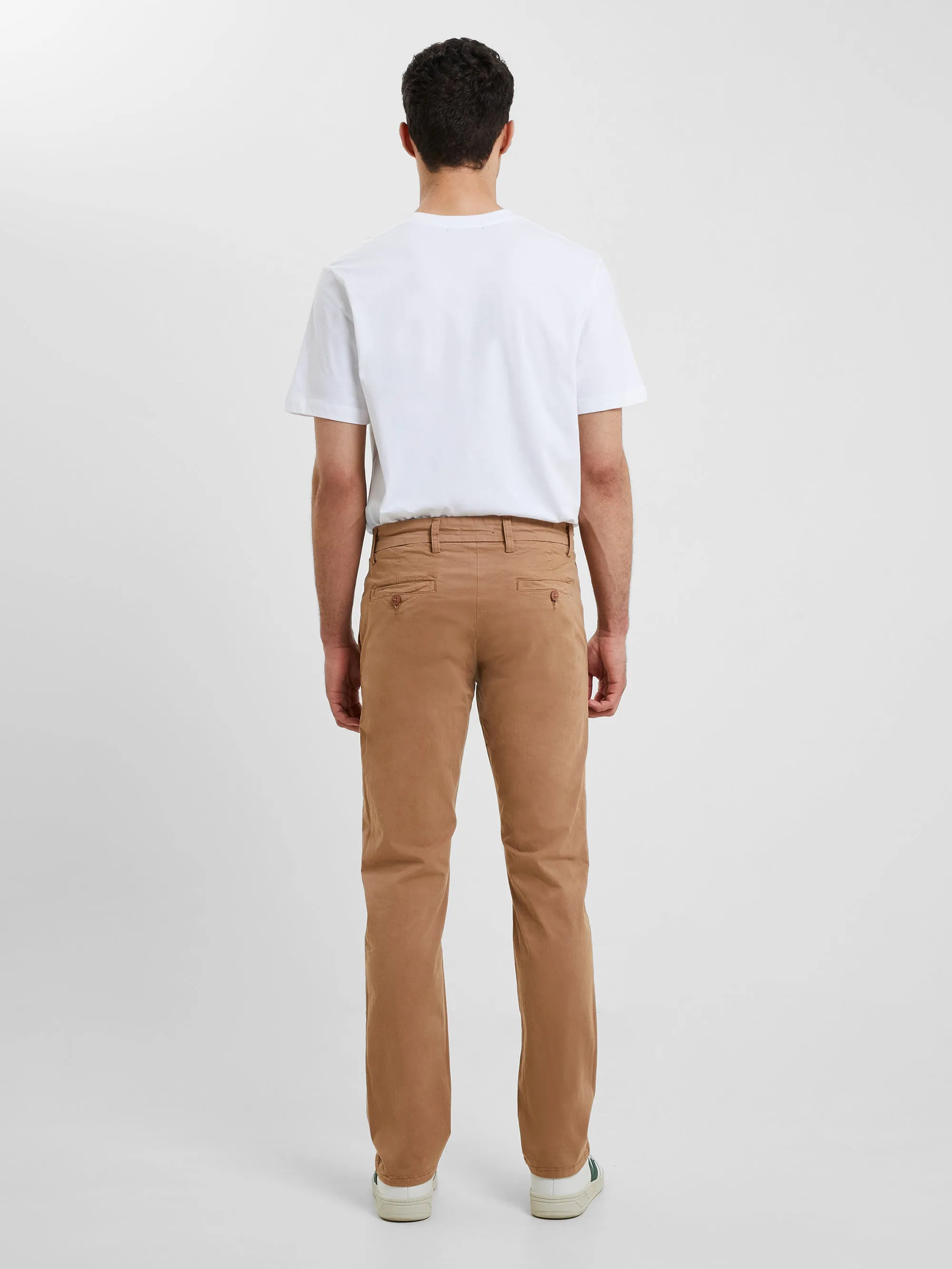 Chino Trousers