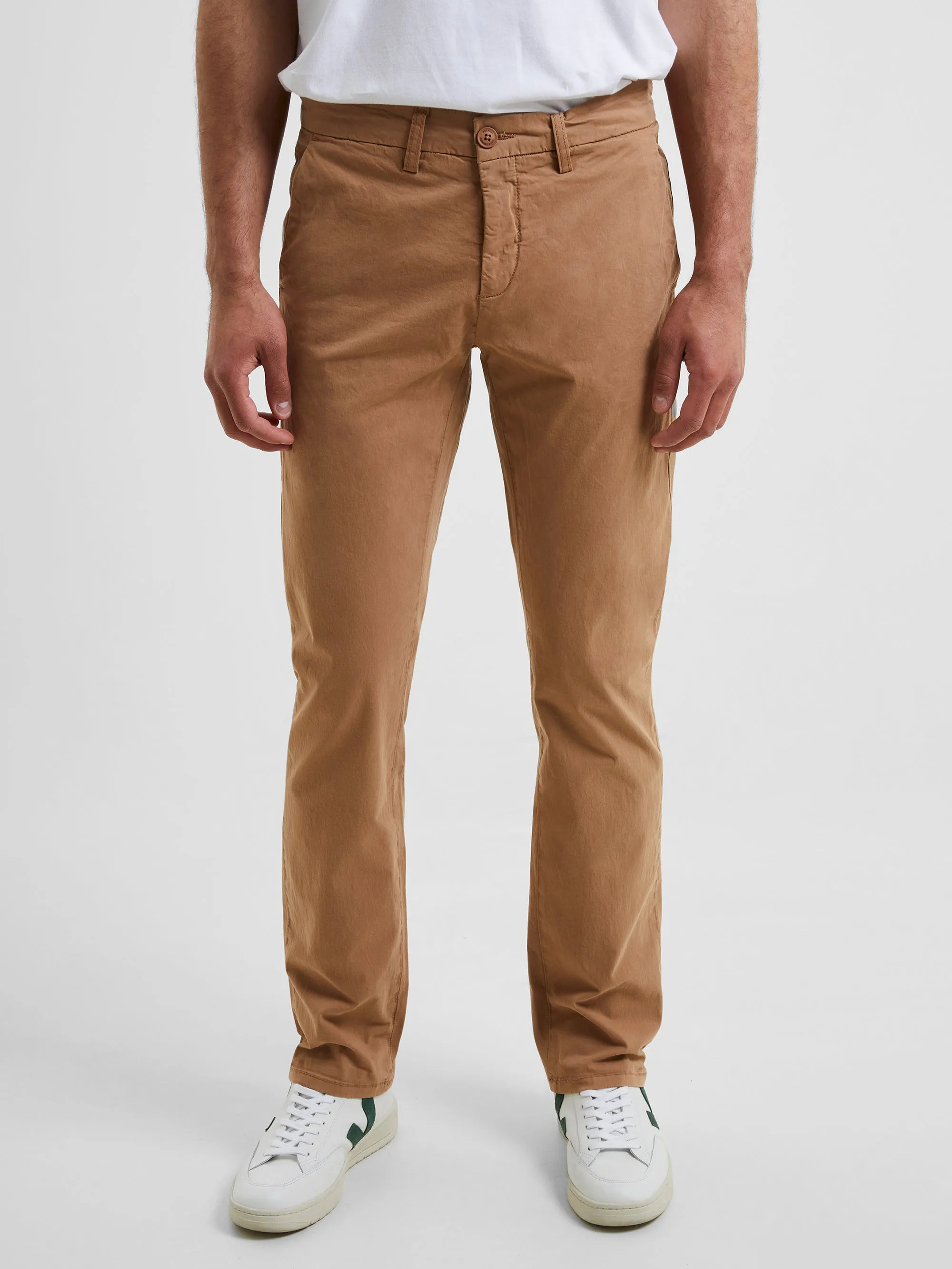 Chino Trousers