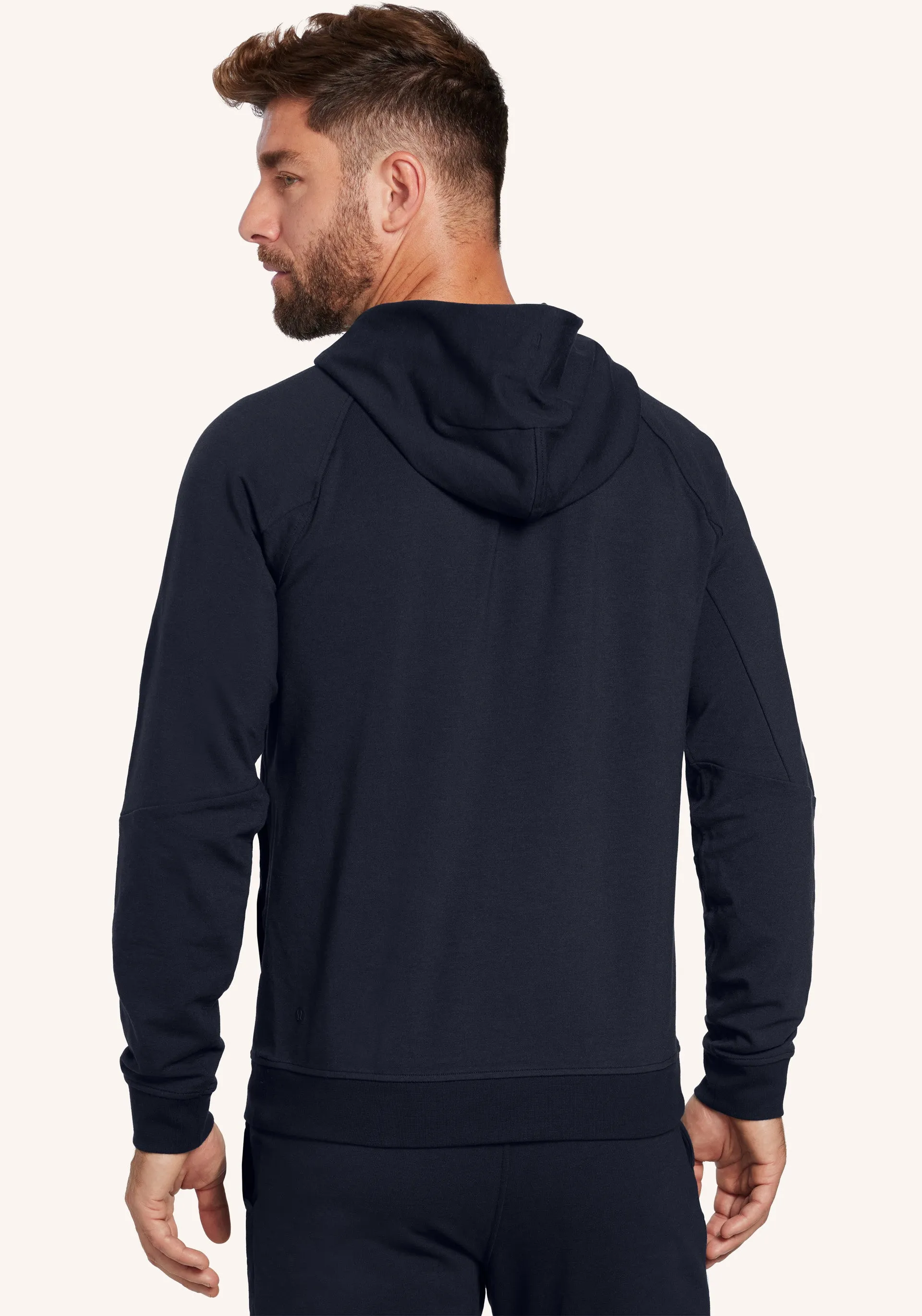 City Sweat Pullover Hoodie