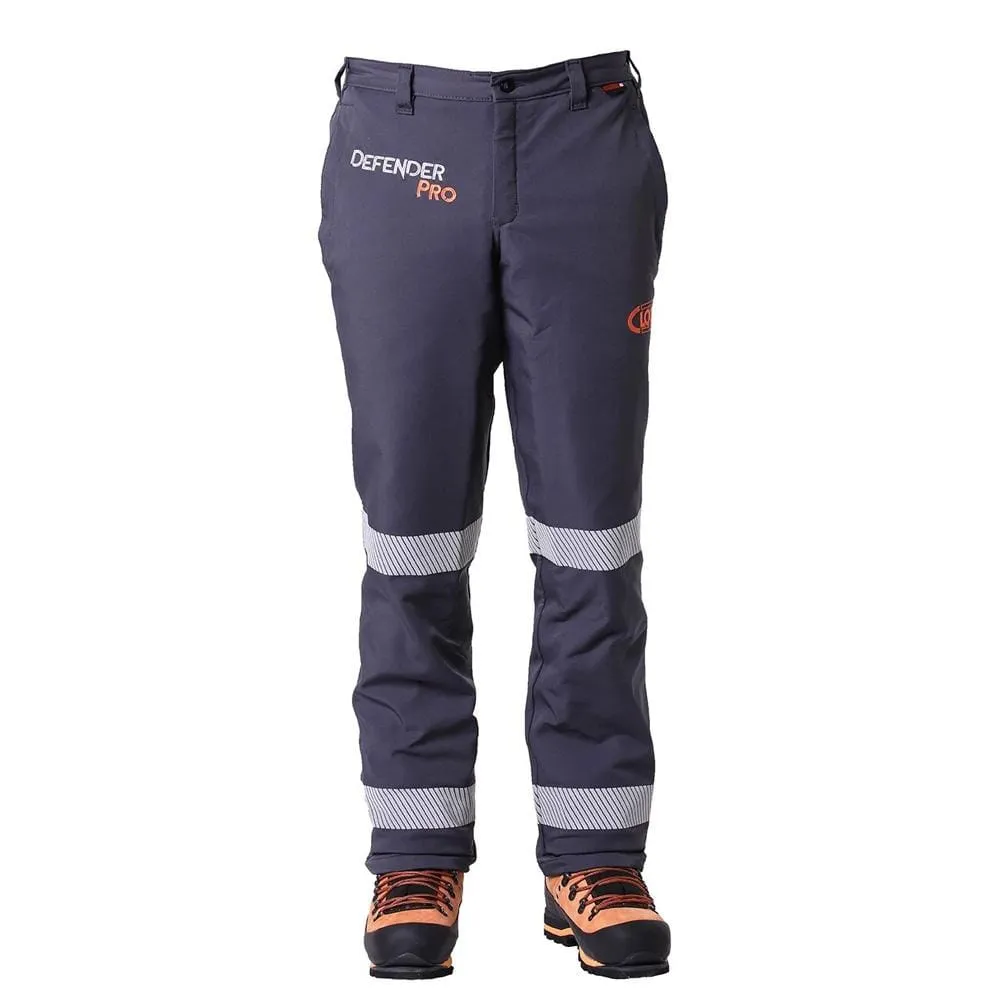 Clogger Defender Pro Vent Trousers