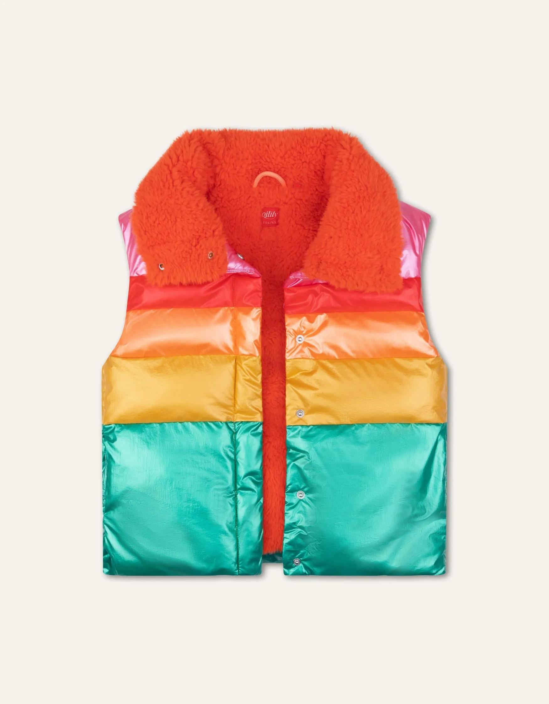 Color Bodywarmer