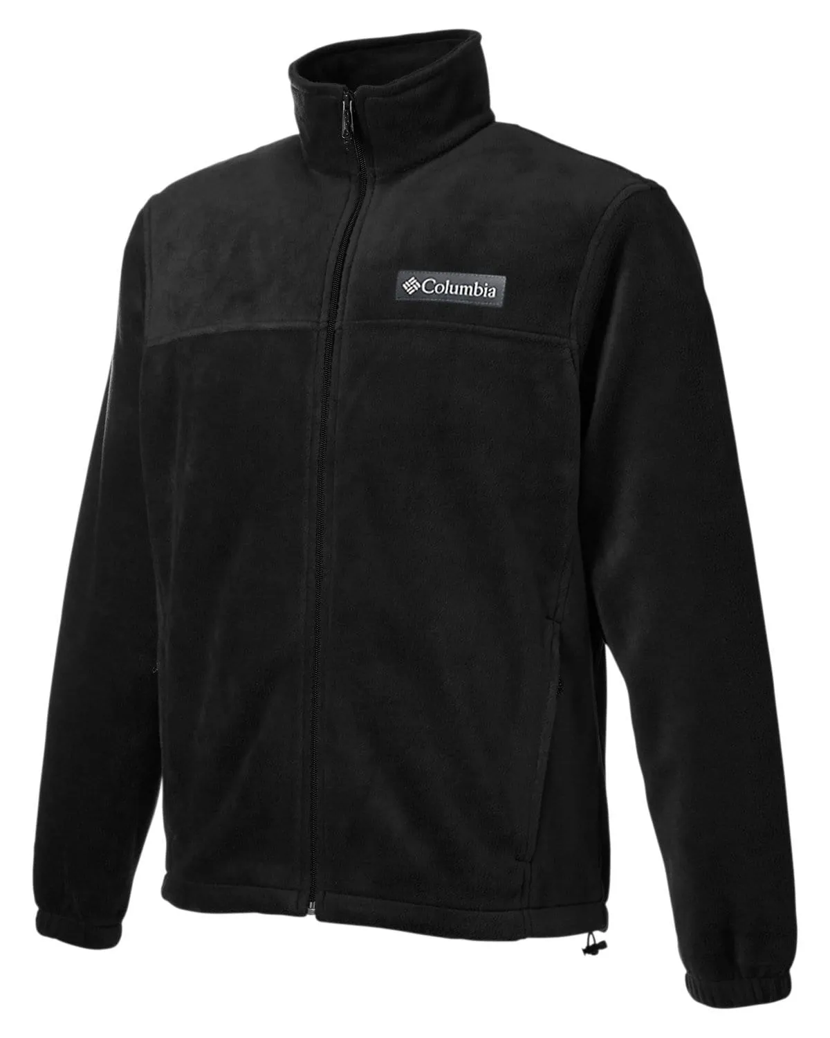 Columbia Men's Steens Mountain Full-Zip 2.0 Fleece