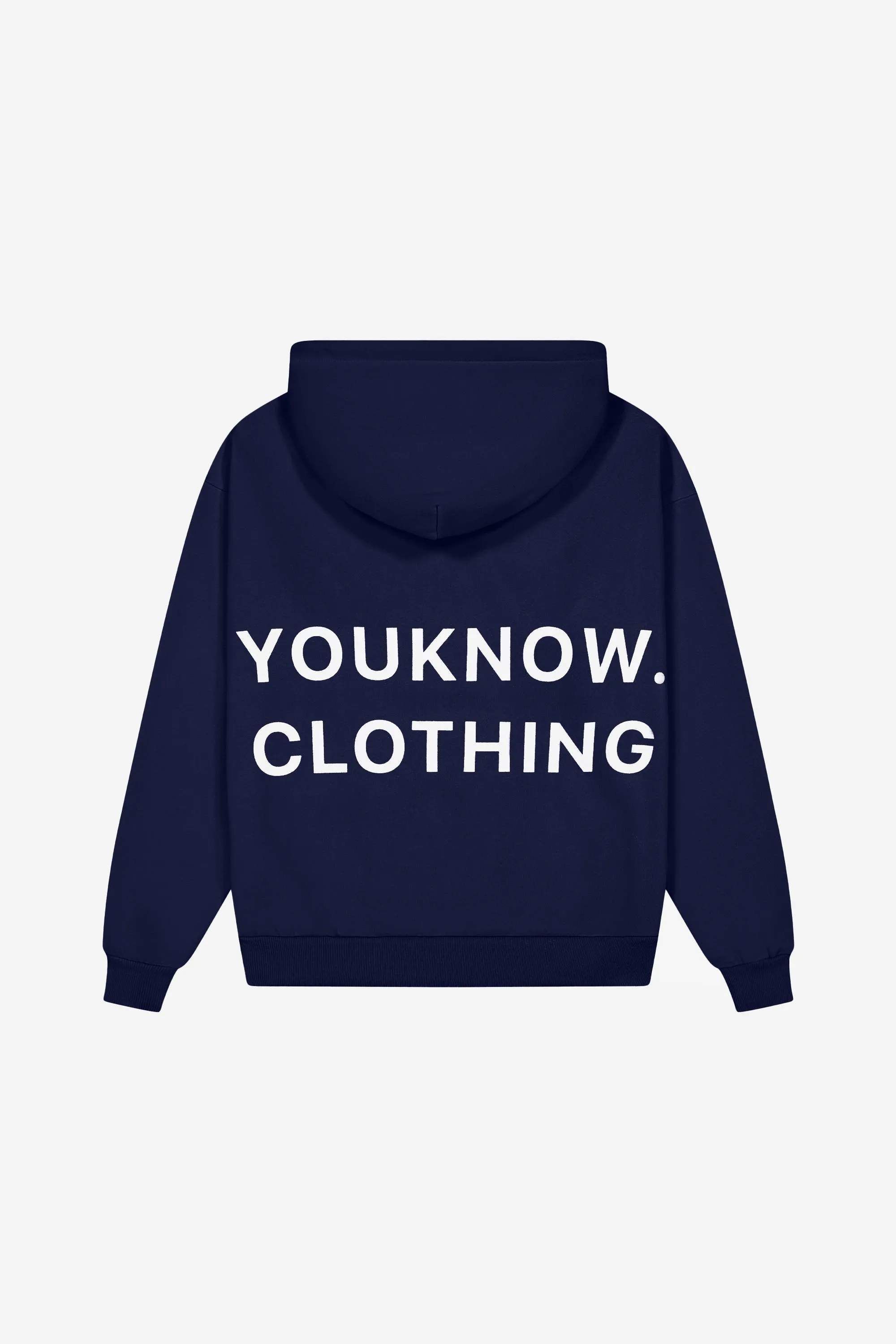 COSYSZN HOODIE | NAVY