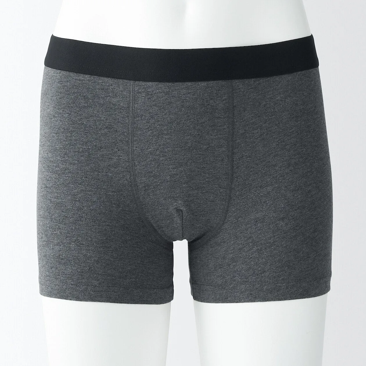 Cotton Boxer Briefs