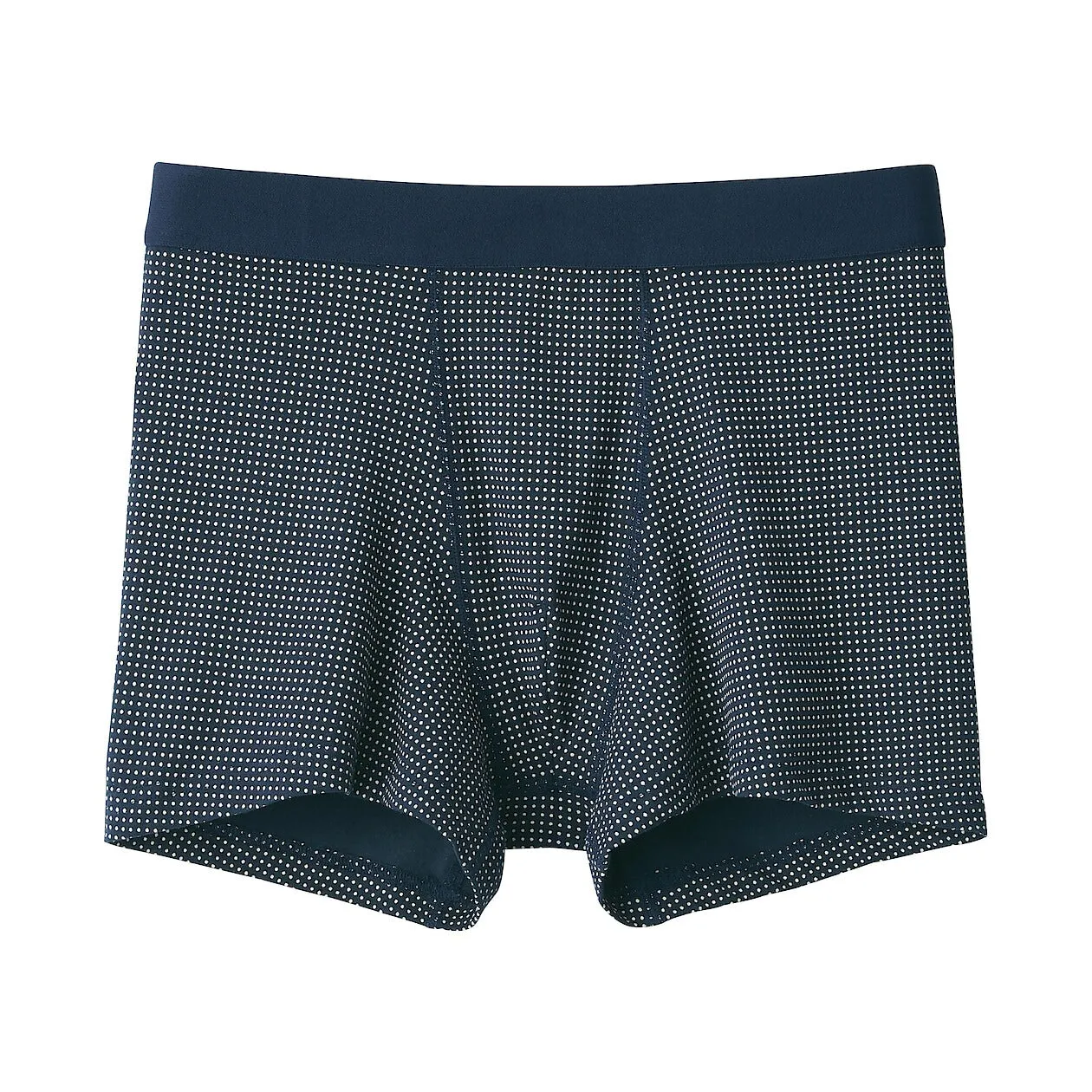 Cotton Boxer Briefs