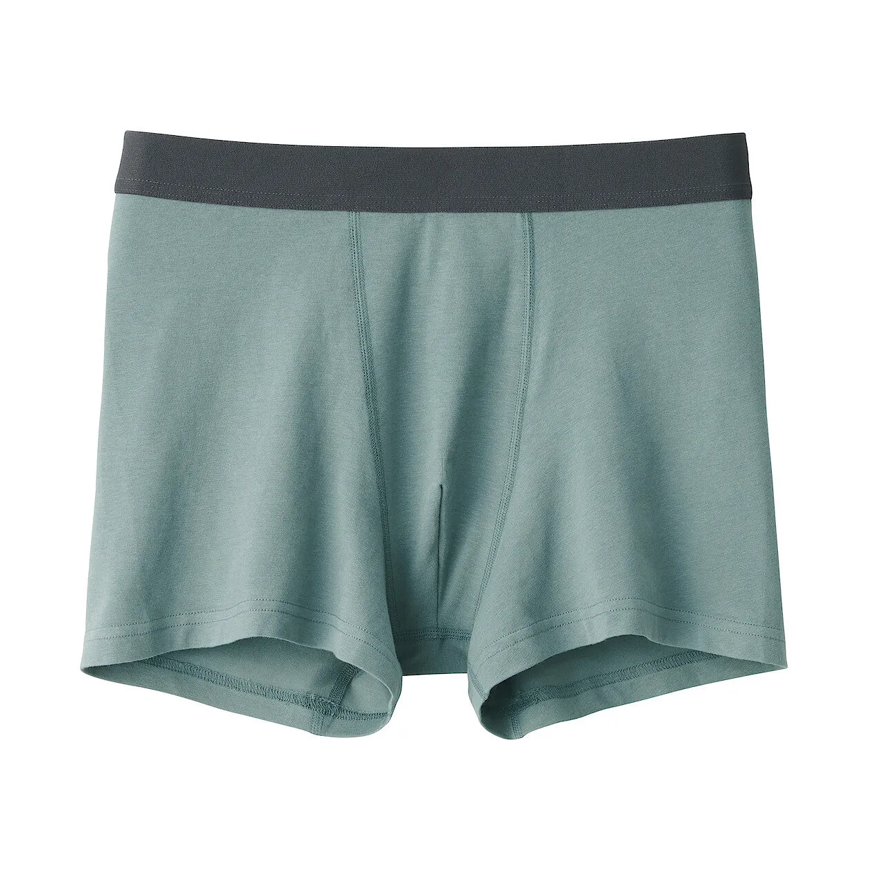 Cotton Boxer Briefs