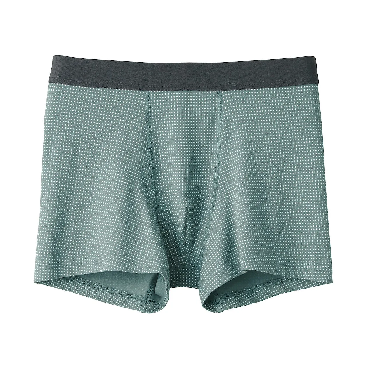 Cotton Boxer Briefs