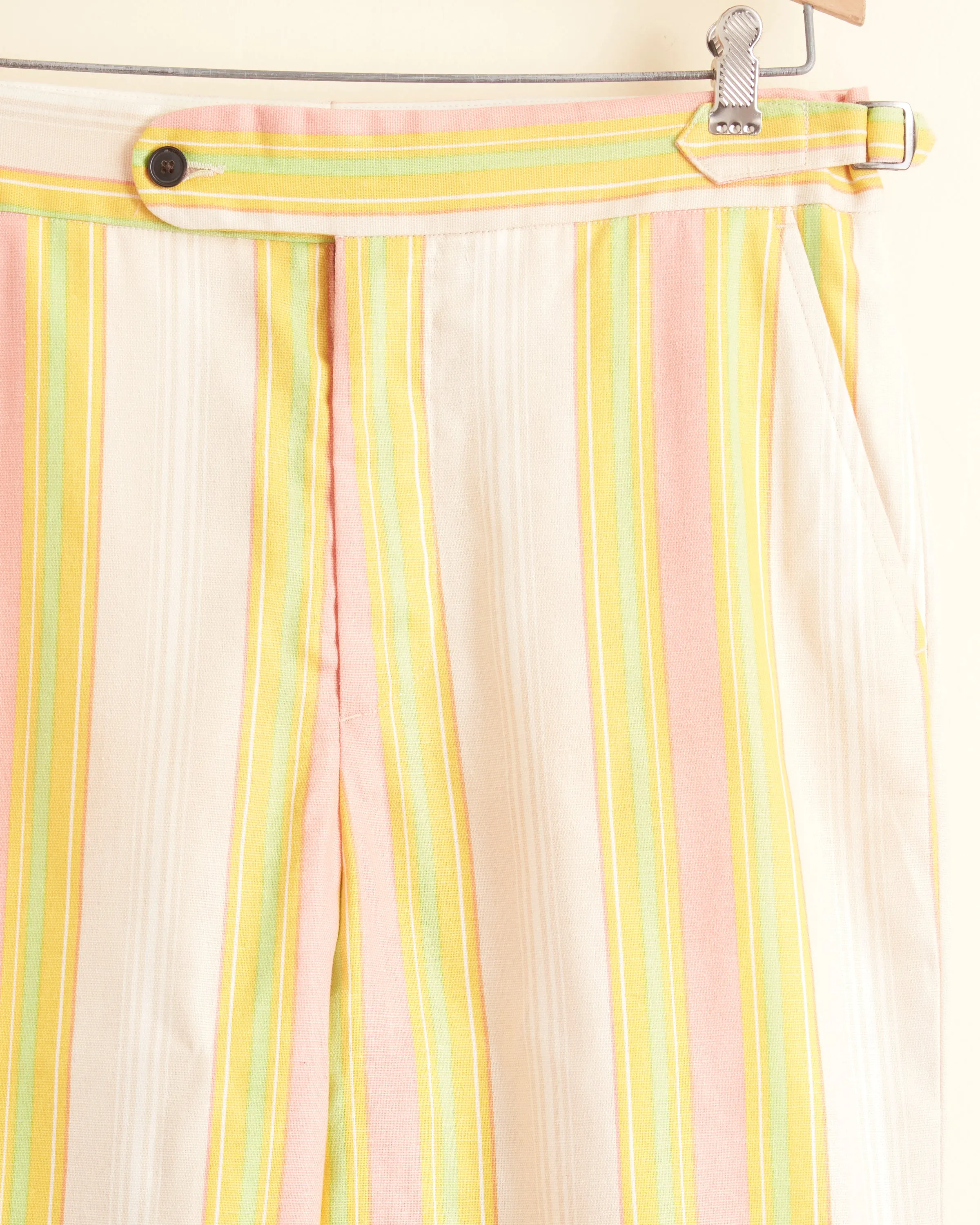 Cotton Candy Trousers - 32