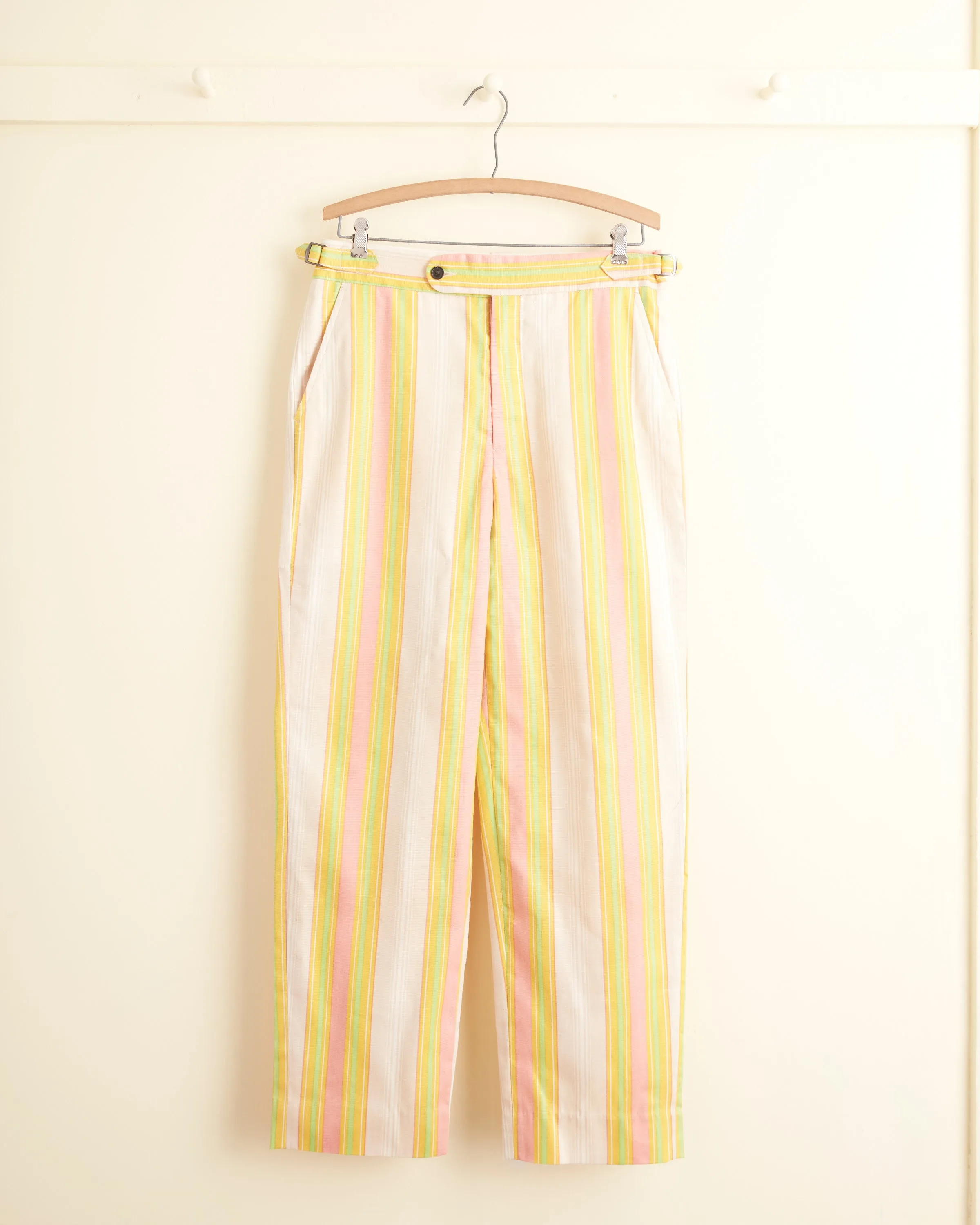 Cotton Candy Trousers - 32