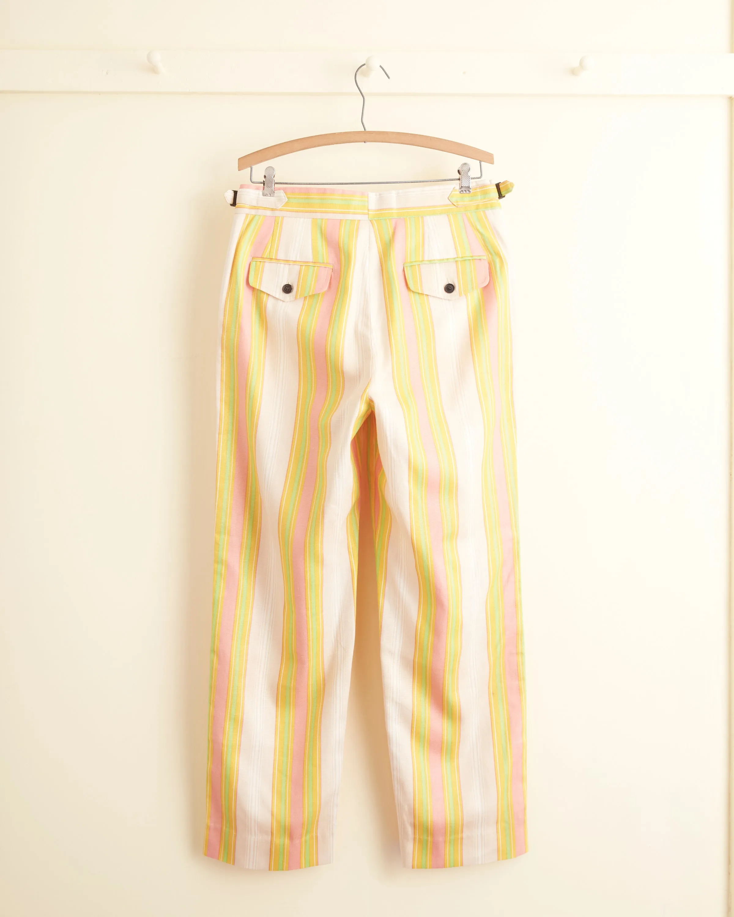 Cotton Candy Trousers - 32