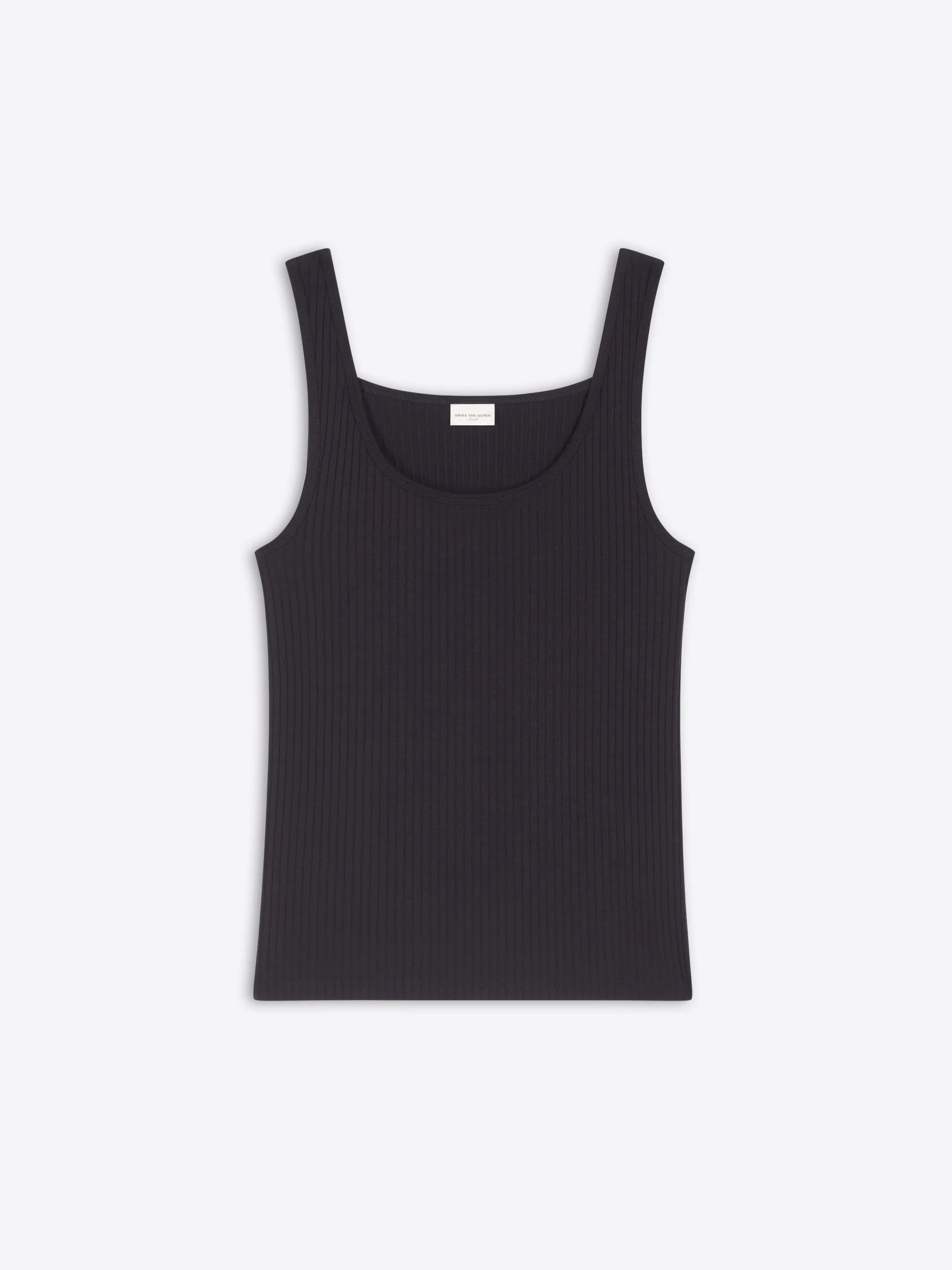 Cotton singlet