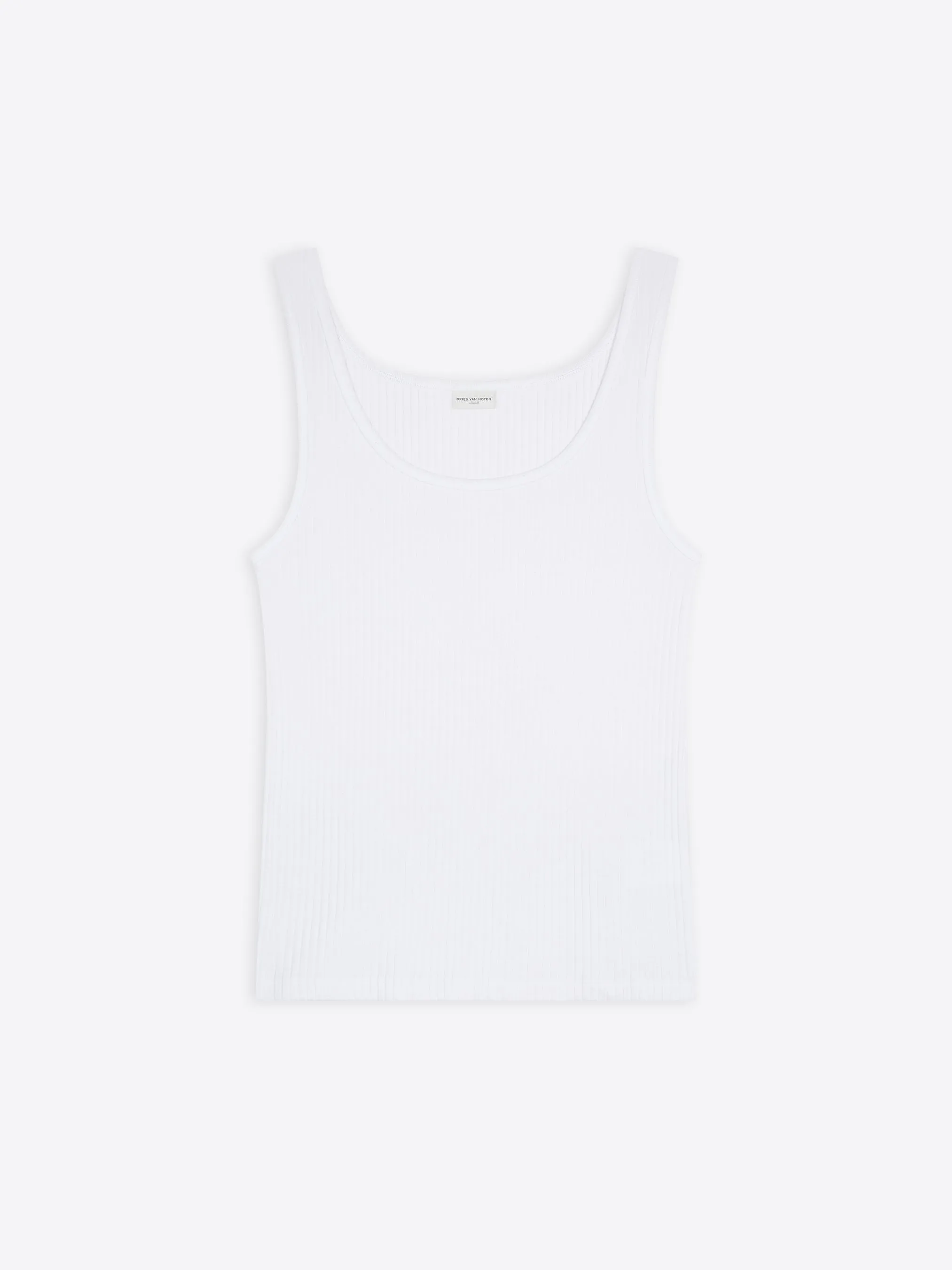 Cotton singlet