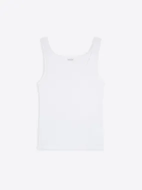 Cotton singlet