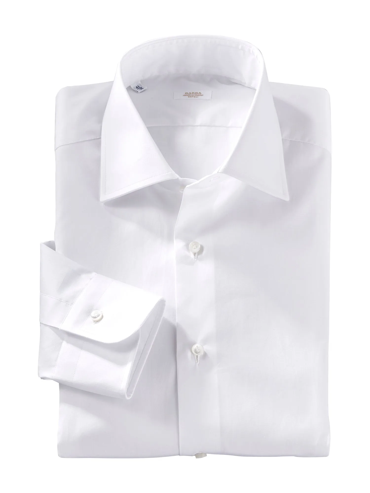 Cotton Twill Shirt