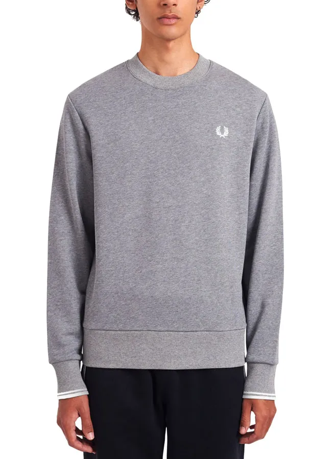 Crewneck Sweatshirt M7535