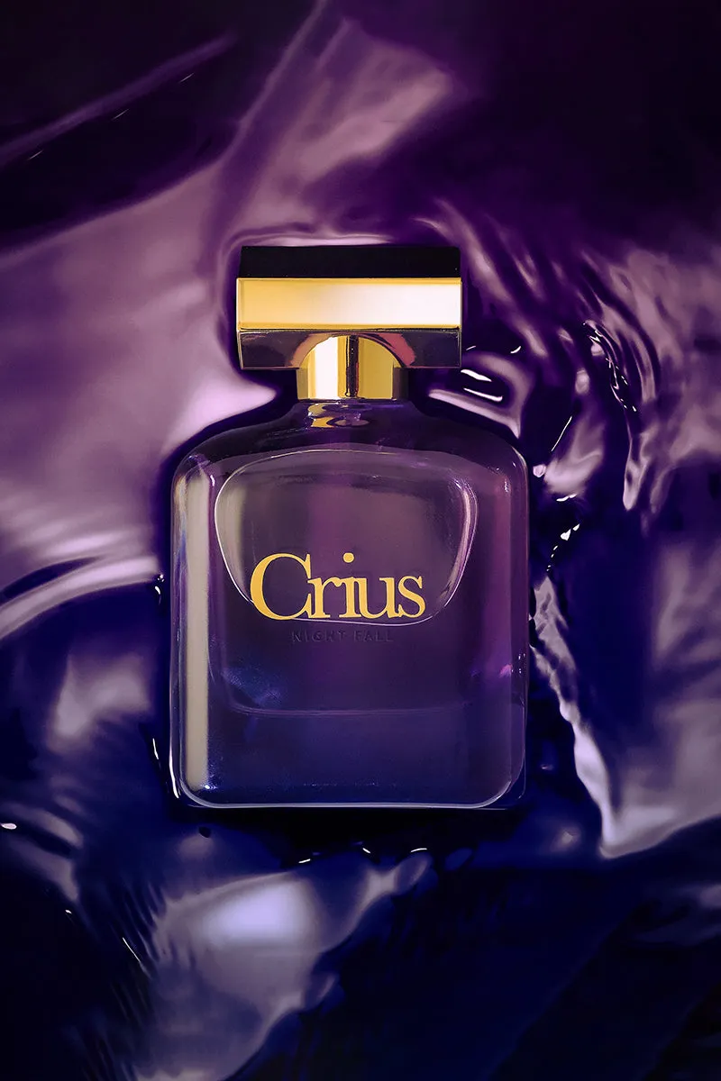 Crius Night Fall 100ml