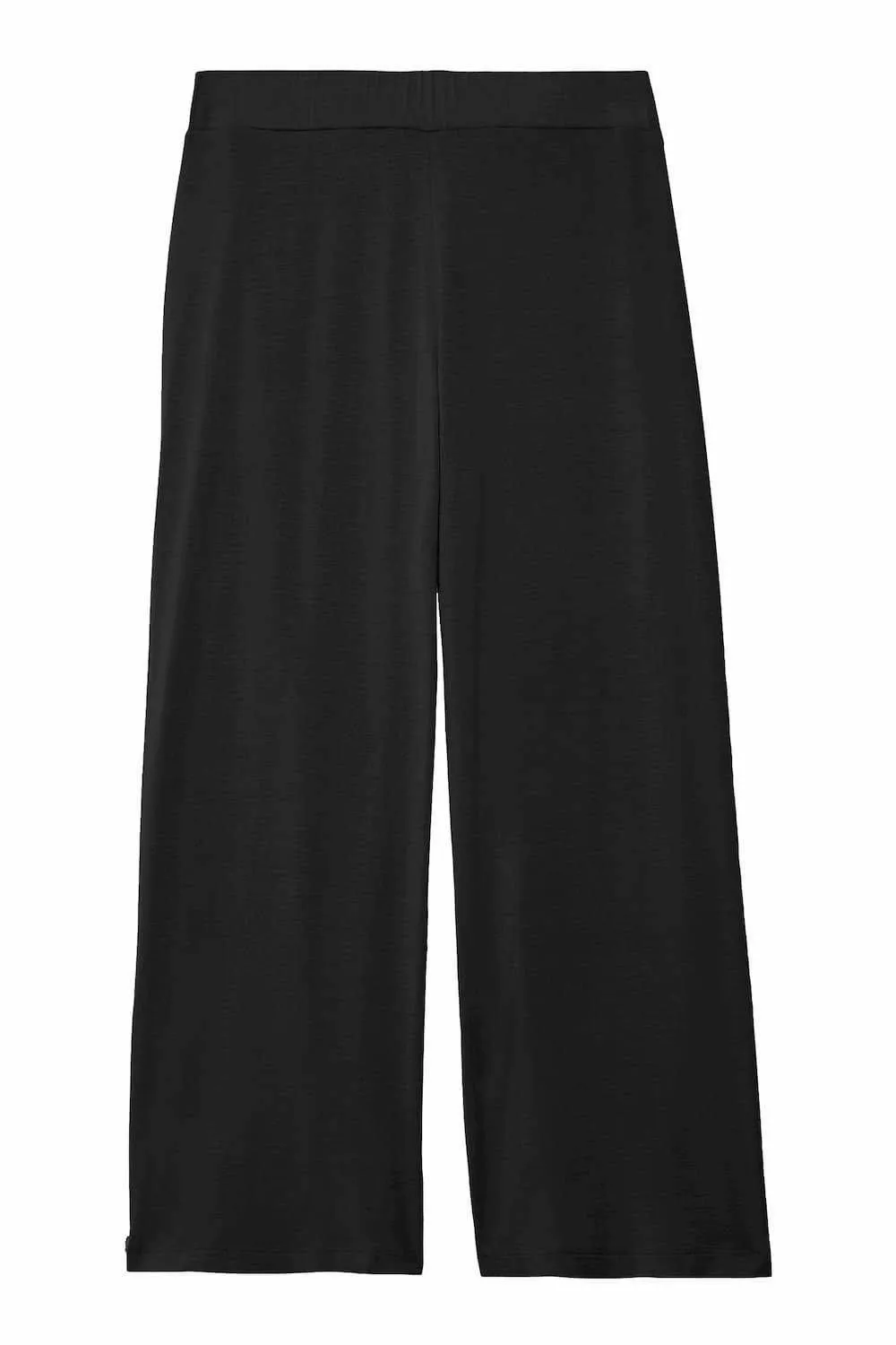 Cropped Trousers