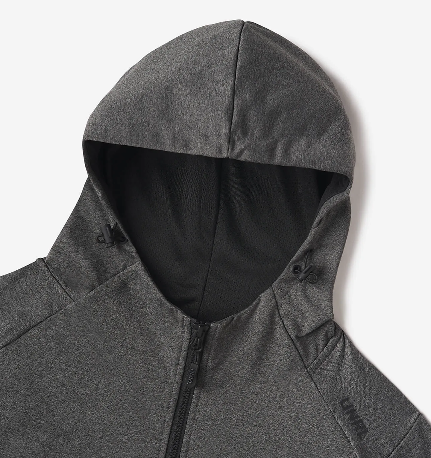 Cross-Up Hoodie