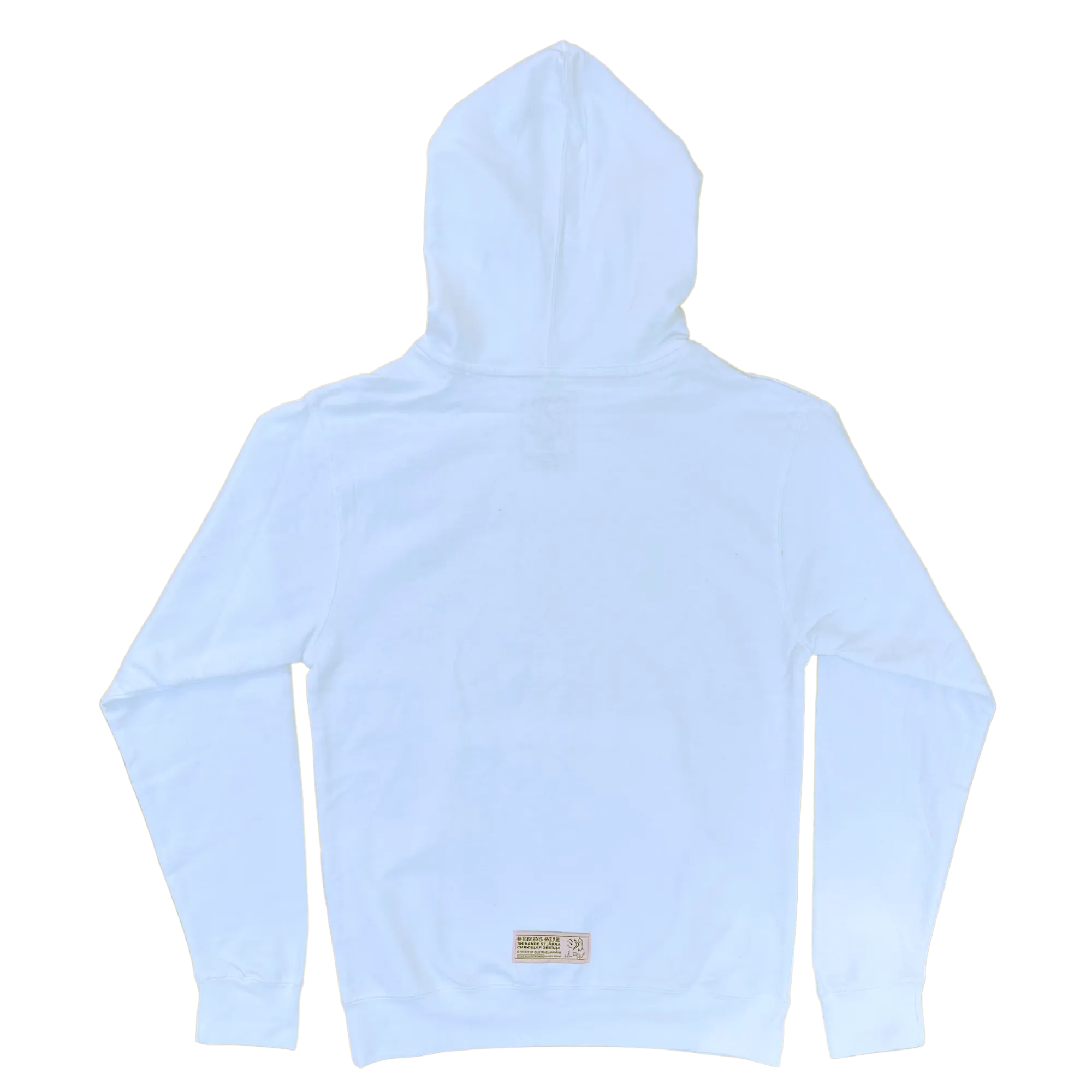 Crybaby Hoodie