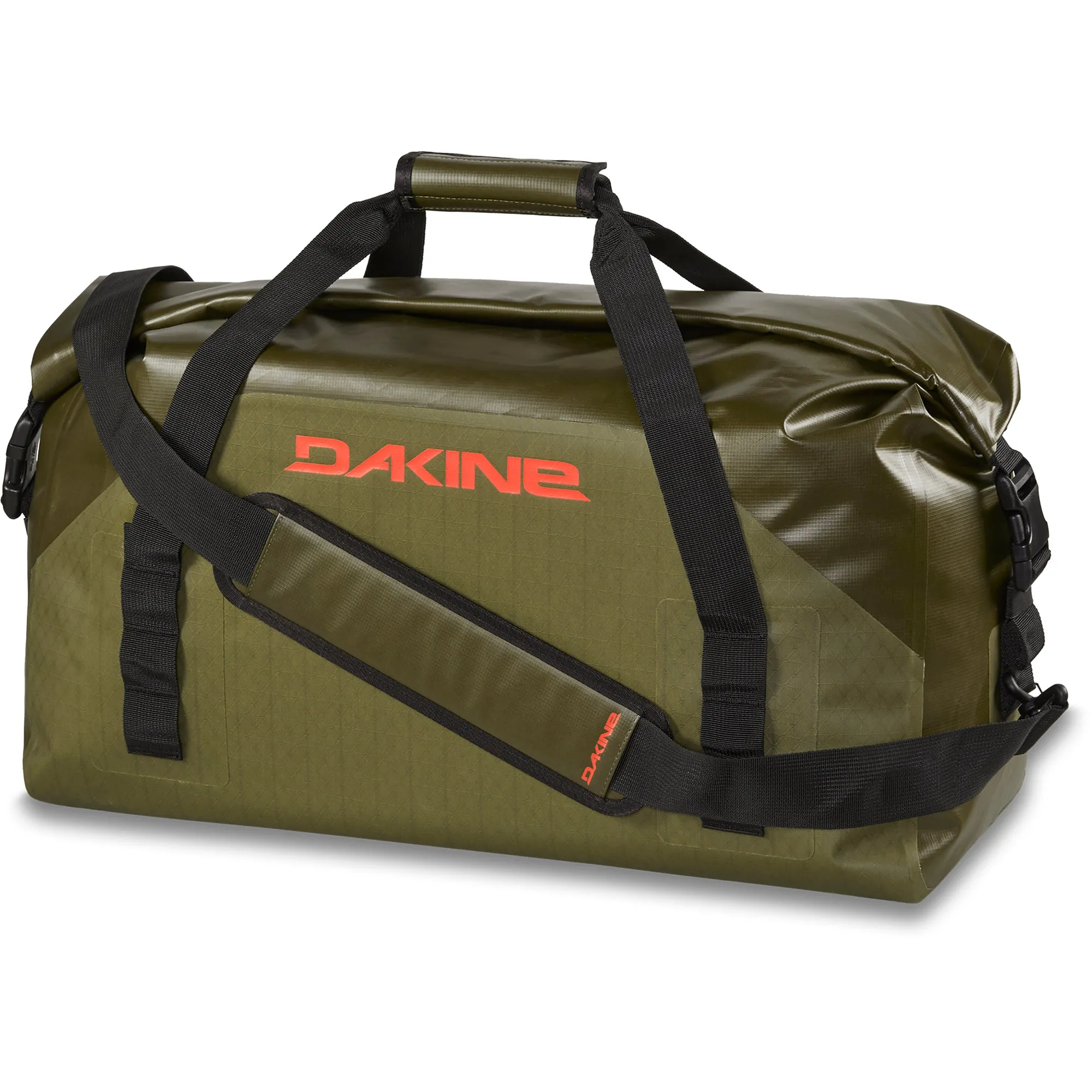 Cyclone Wet/Dry Rolltop Duffle 60L