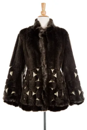 Dalia Coat