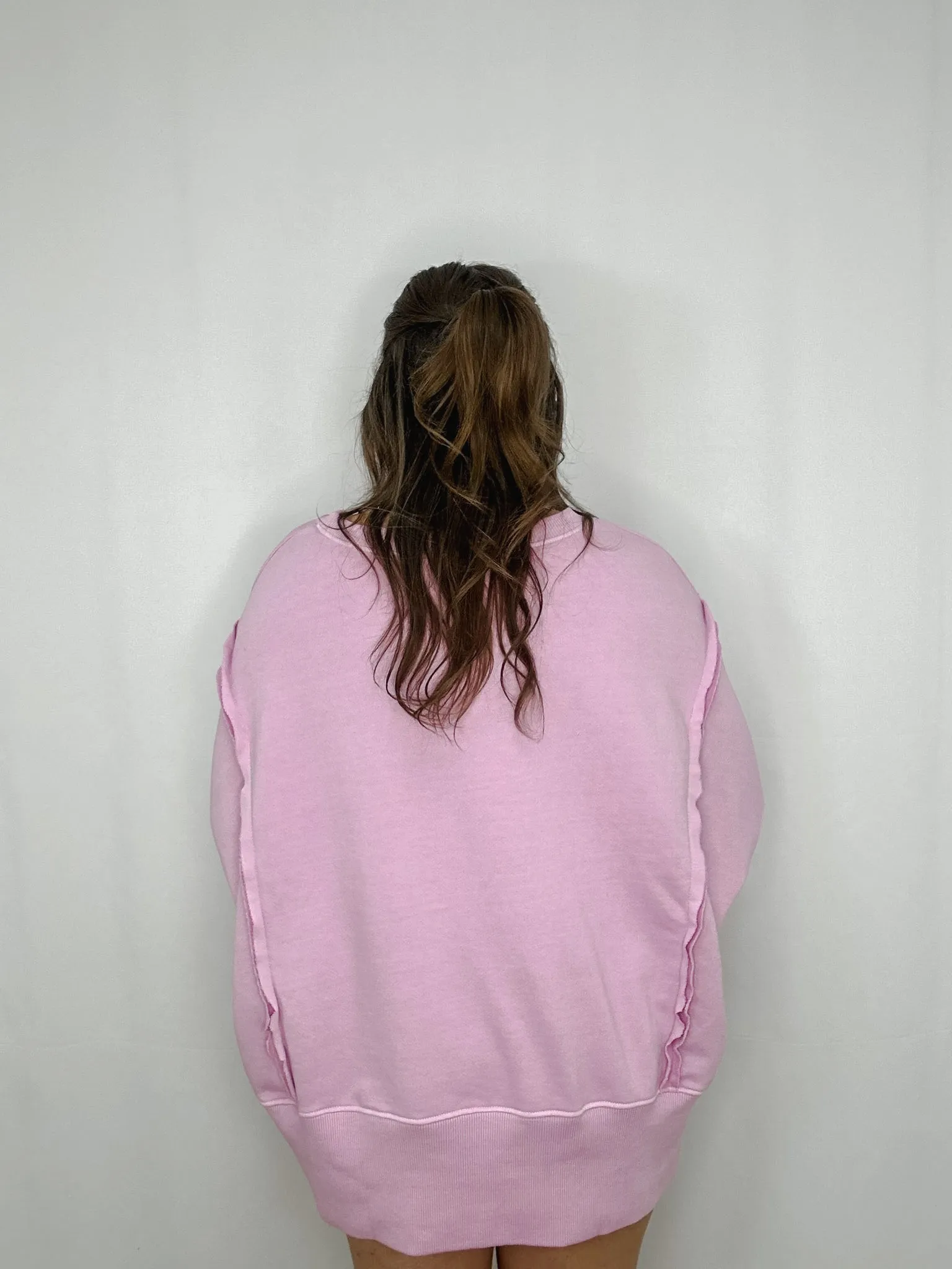 Day Trip Sweatshirt