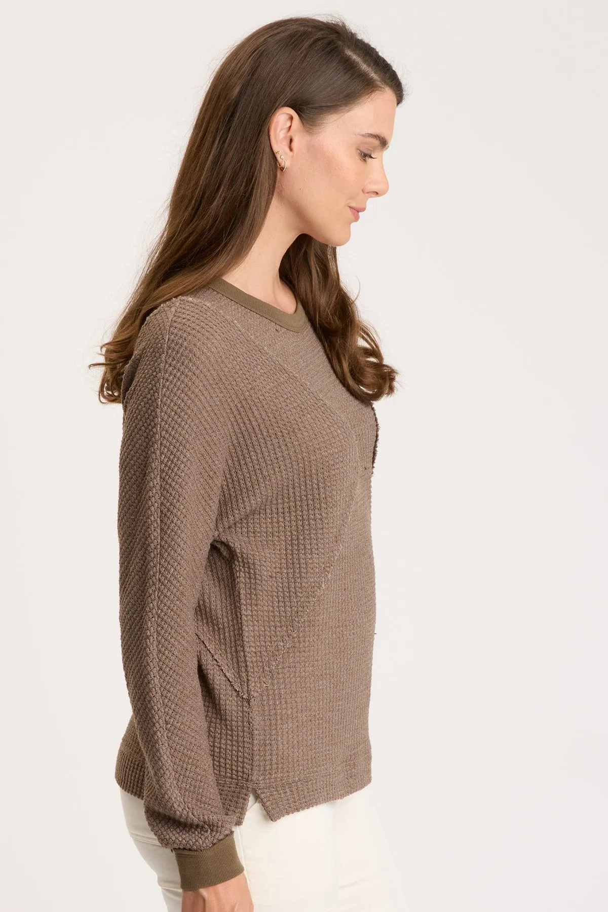 Delsi Pullover