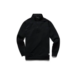 Deltapeak™ 165 Warm Up Quarter Zip