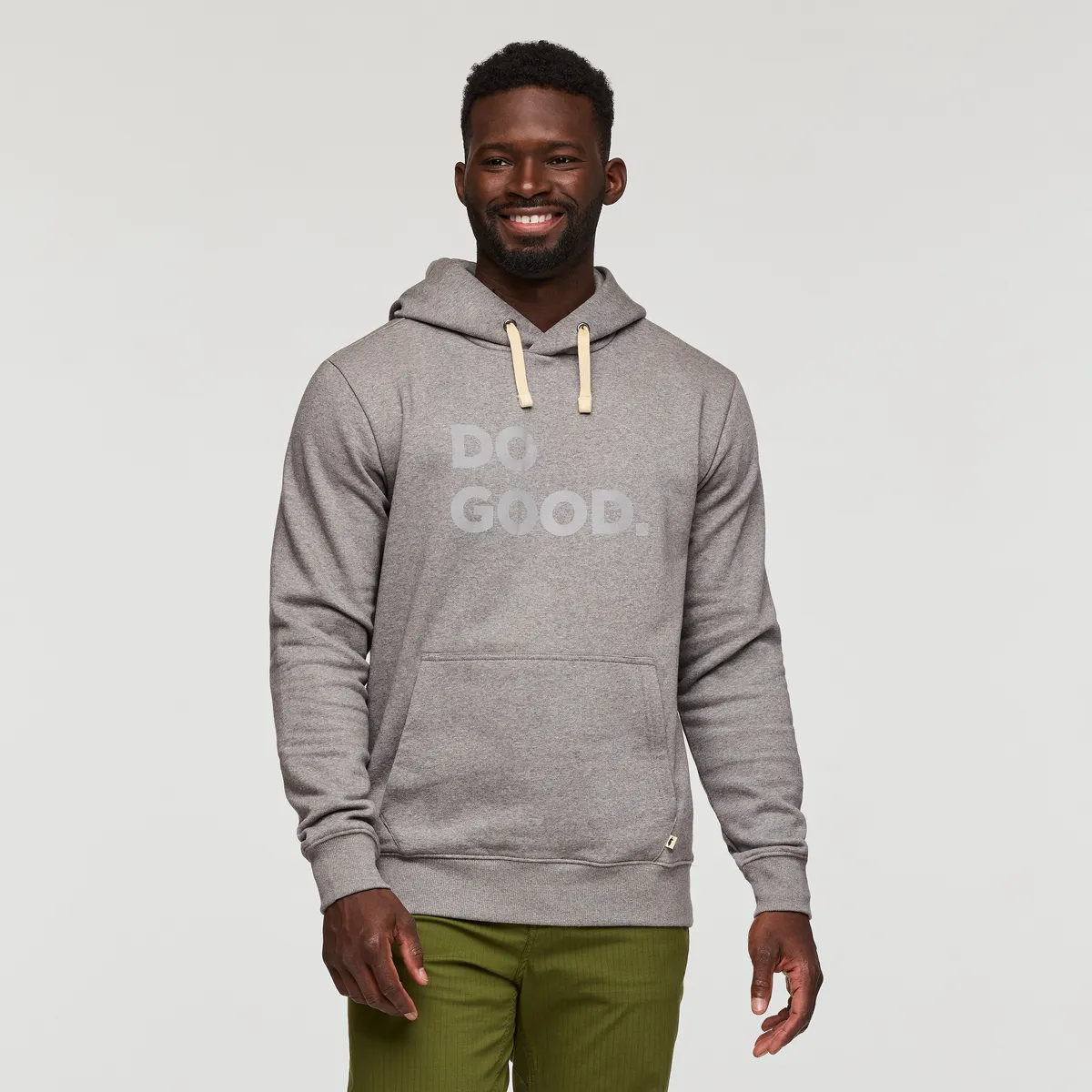 Do Good Pullover Hoodie - Men's