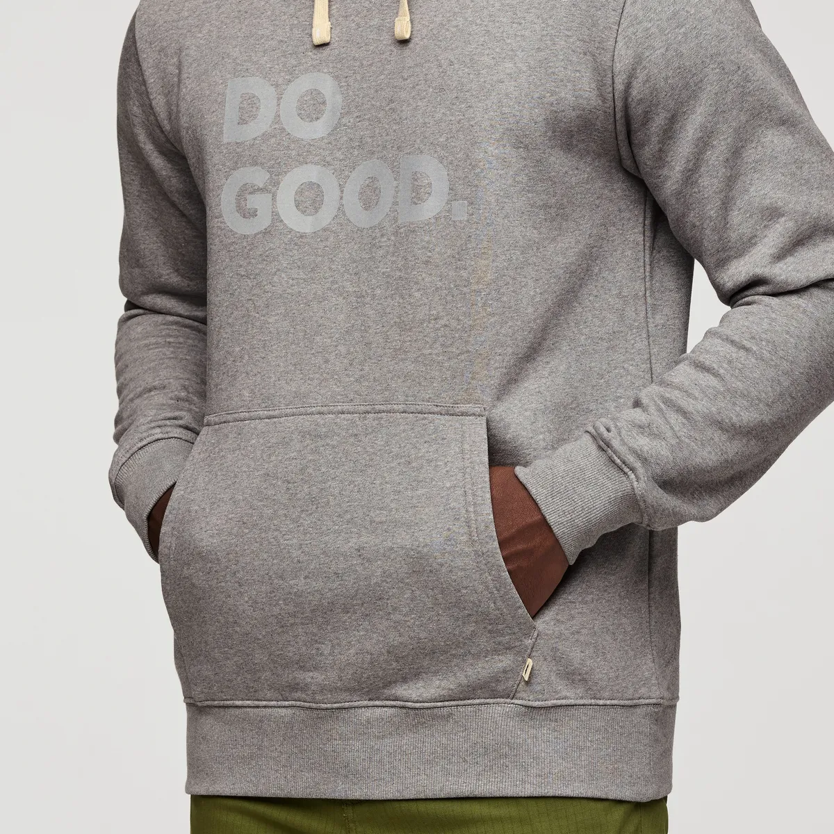 Do Good Pullover Hoodie - Men's