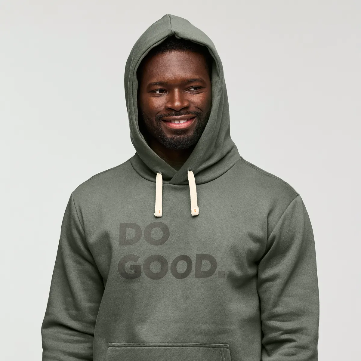 Do Good Pullover Hoodie - Men's