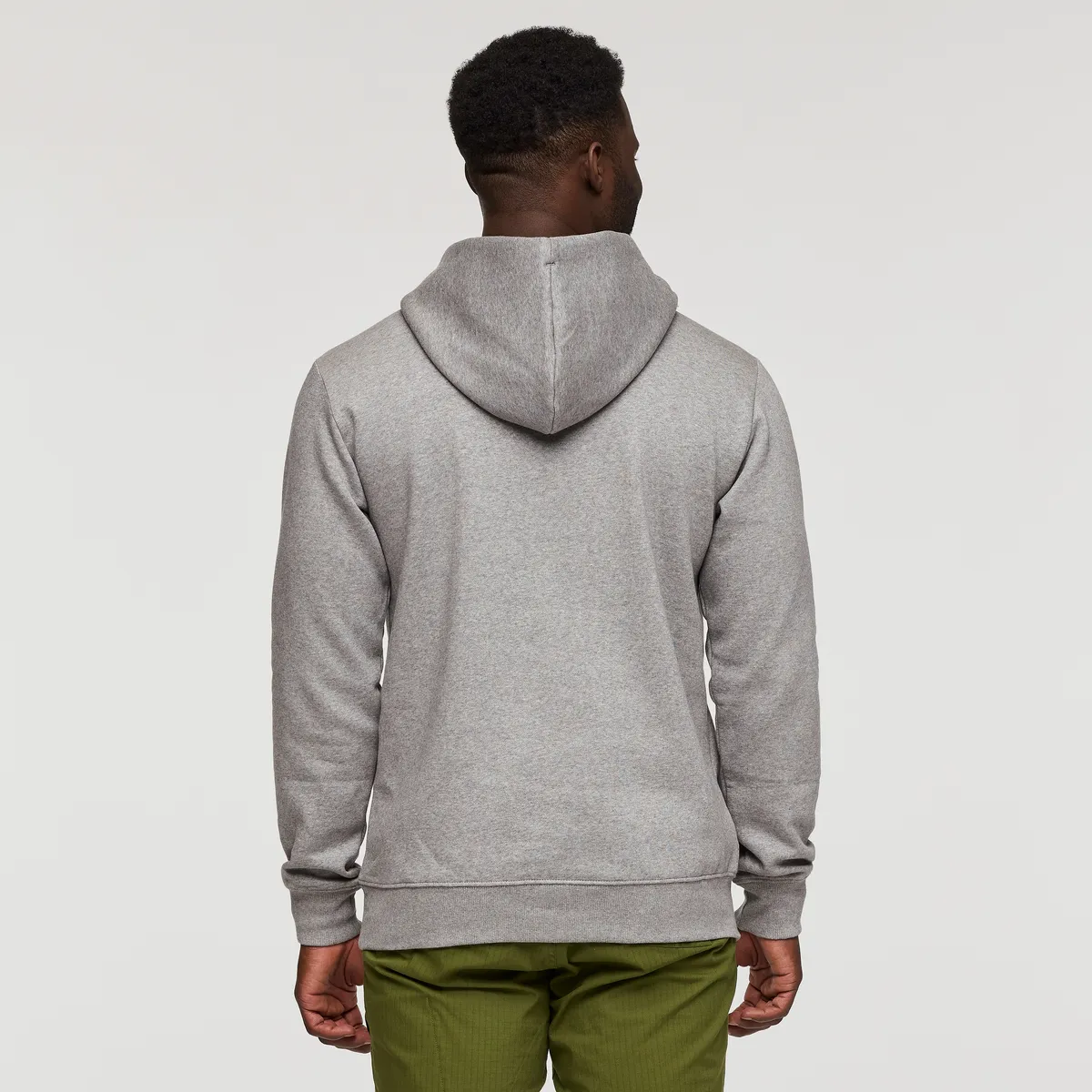 Do Good Pullover Hoodie - Men's