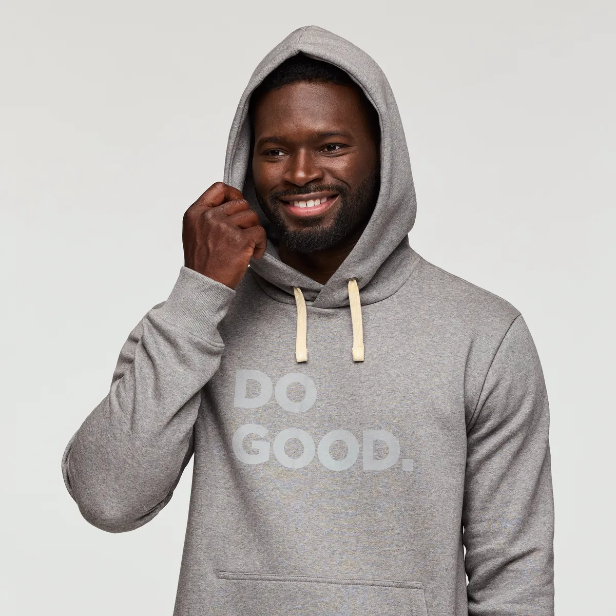 Do Good Pullover Hoodie - Men's