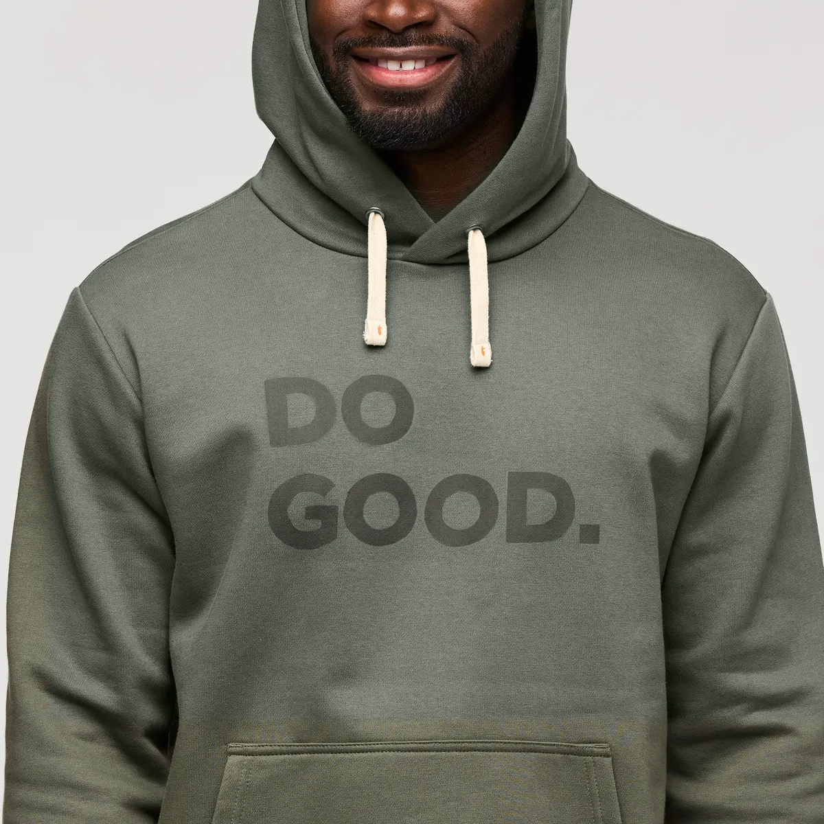 Do Good Pullover Hoodie - Men's