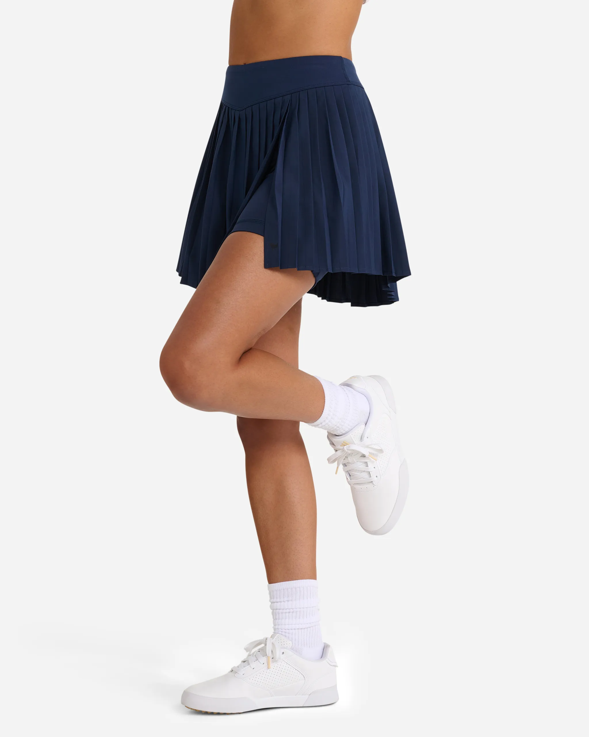 Double Down Skort