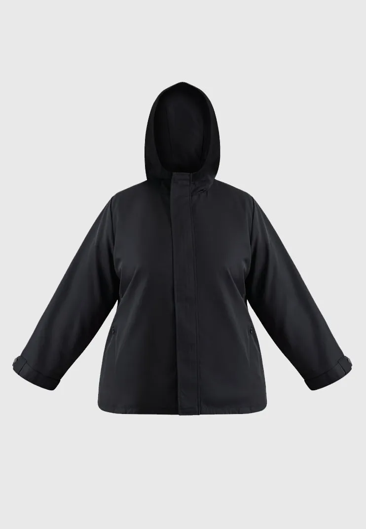 Drew EXPLORER Water Repellent Hoodie Jacket