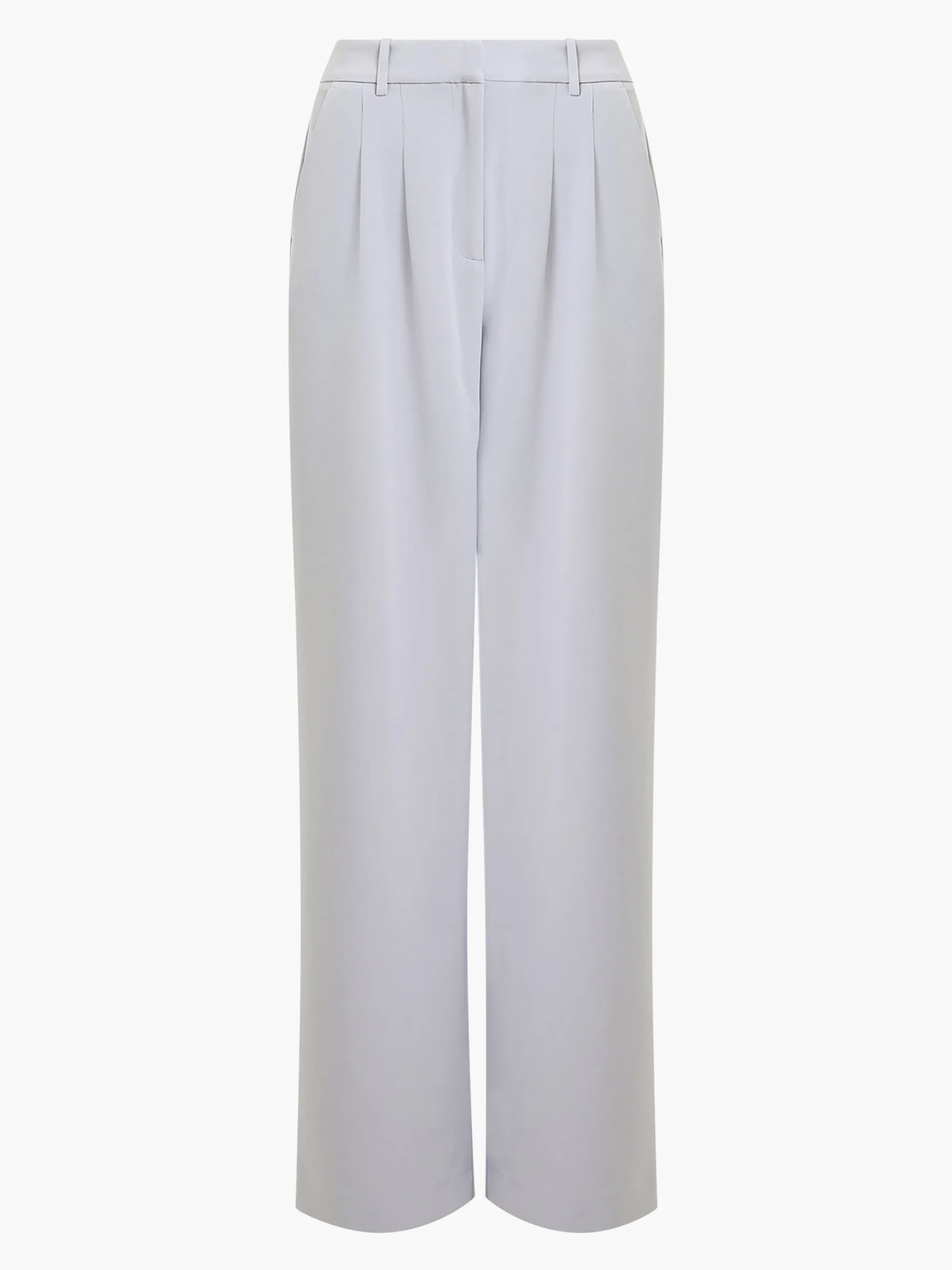 Echo Crepe Trousers