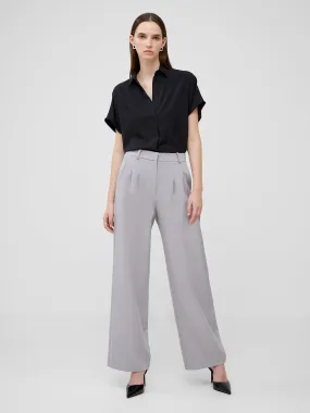 Echo Crepe Trousers