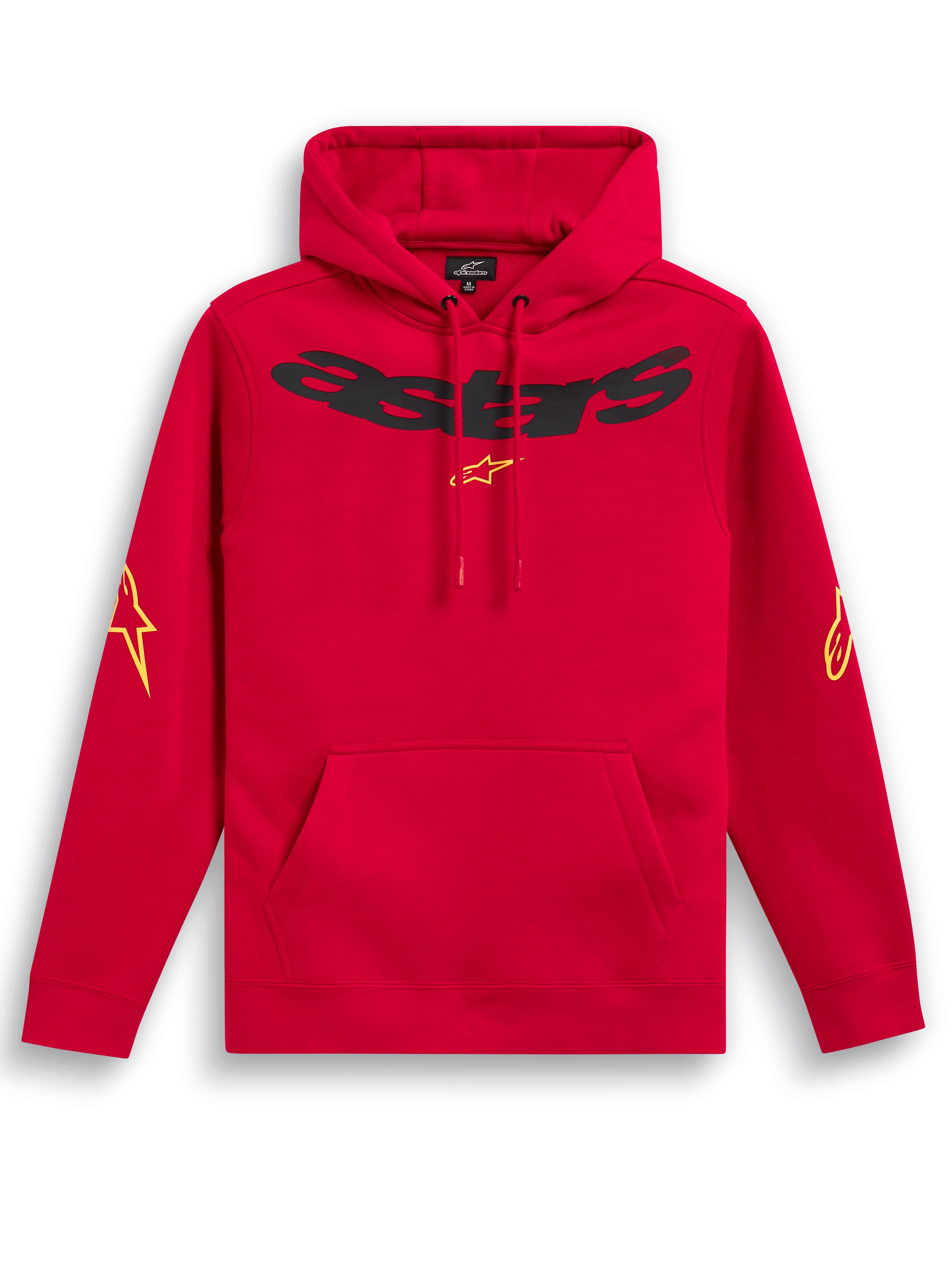 Elliptic Hoodie