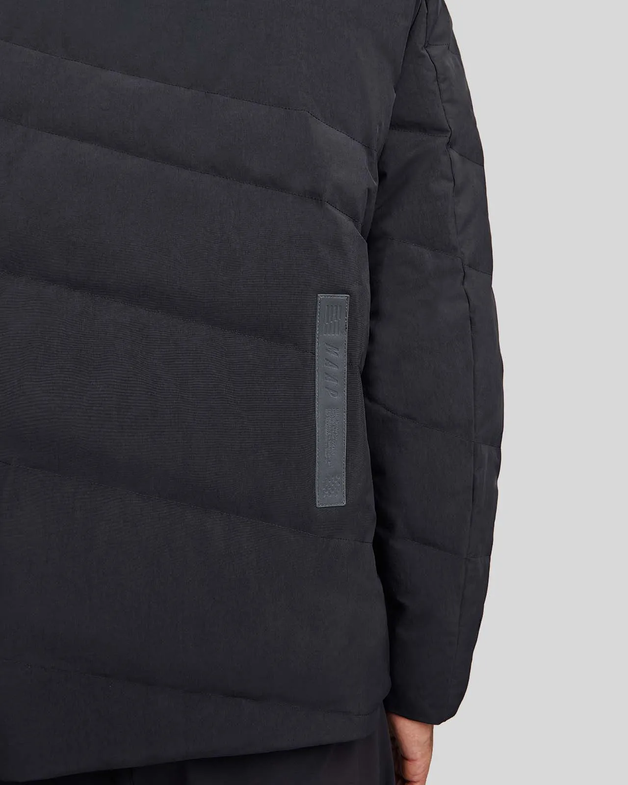 Equip Primaloft Down Jacket