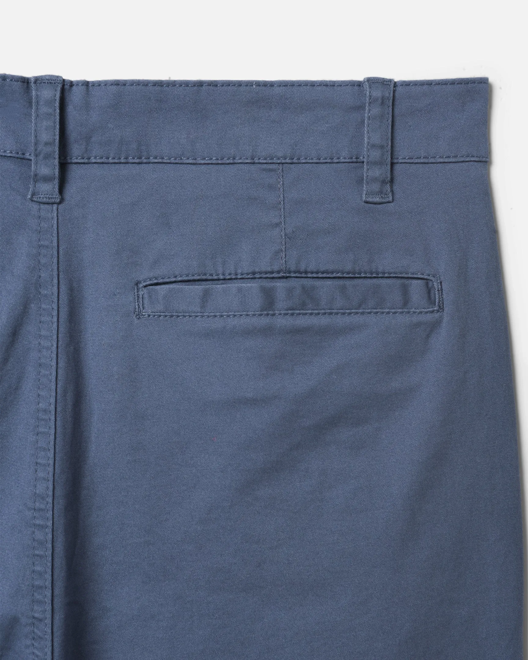 Essential Cotton Twill Walkshort