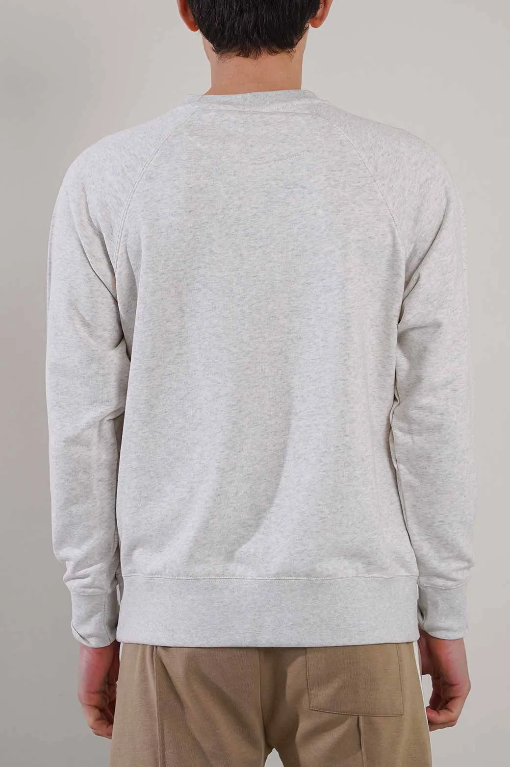 EVERYDAY RAGLAN SWEATSHIRT