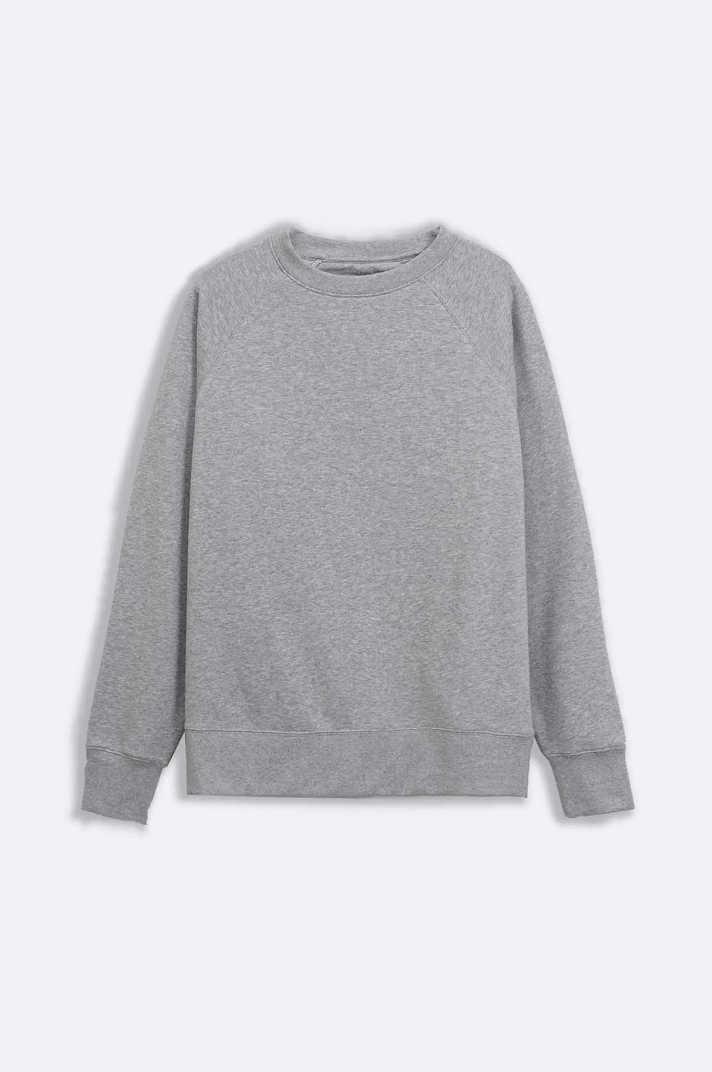 EVERYDAY RAGLAN SWEATSHIRT