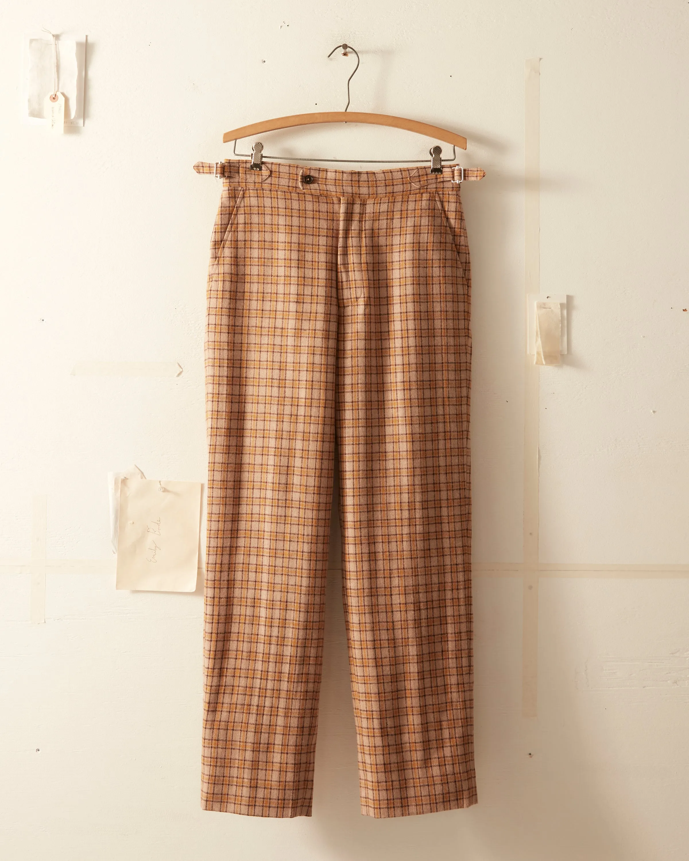 Farnham Trousers