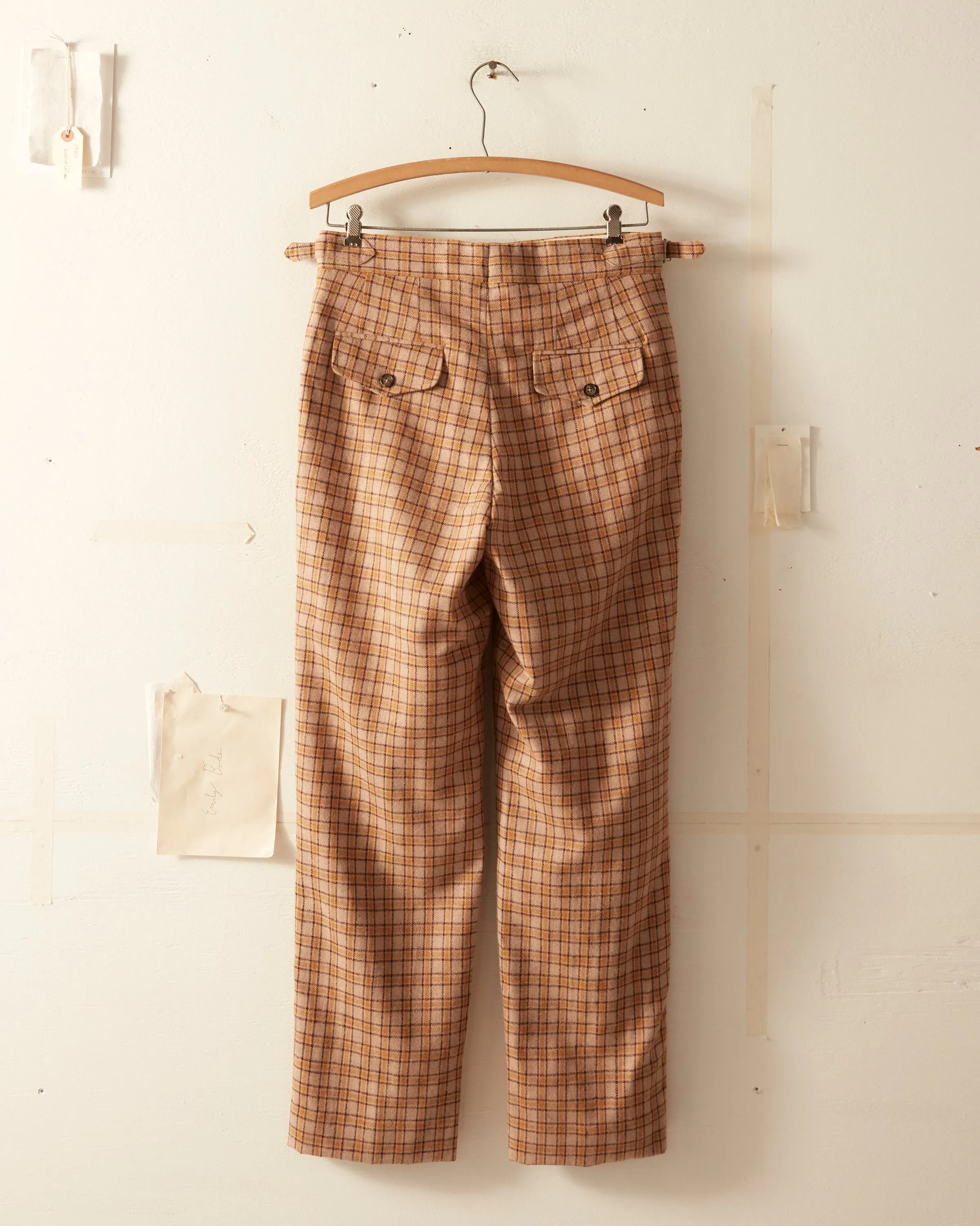 Farnham Trousers