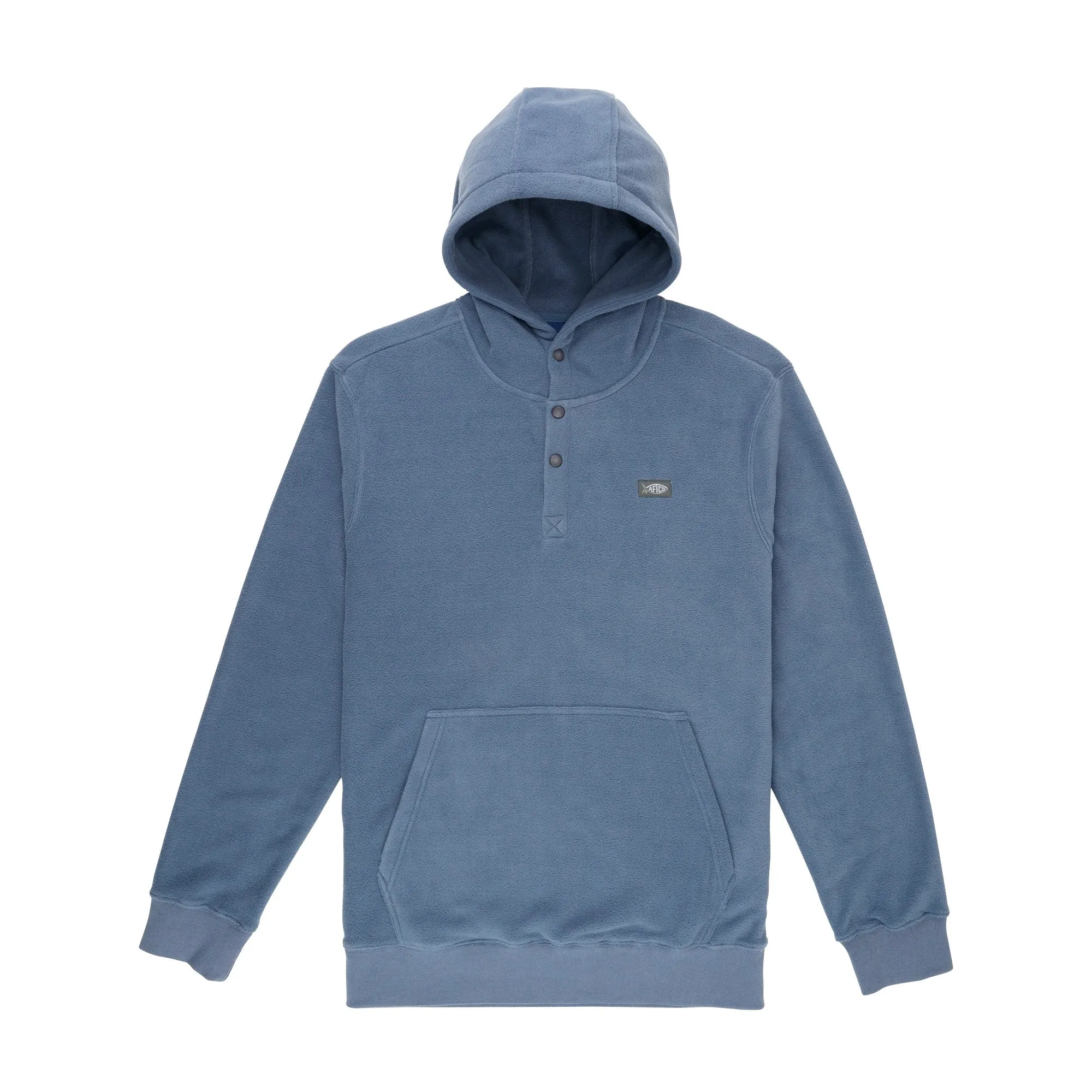 Fish Camp Pullover Hoodie