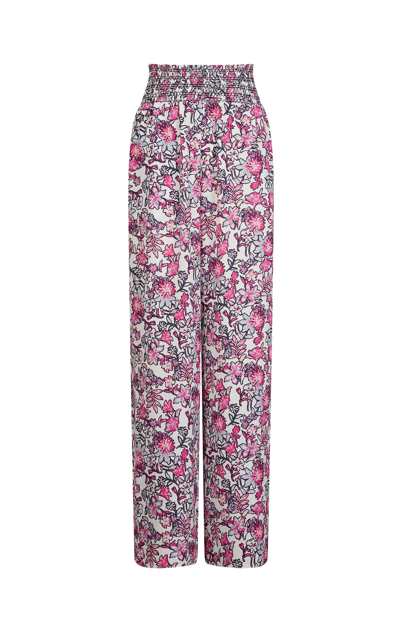 Fotini Eco Delphine Trousers