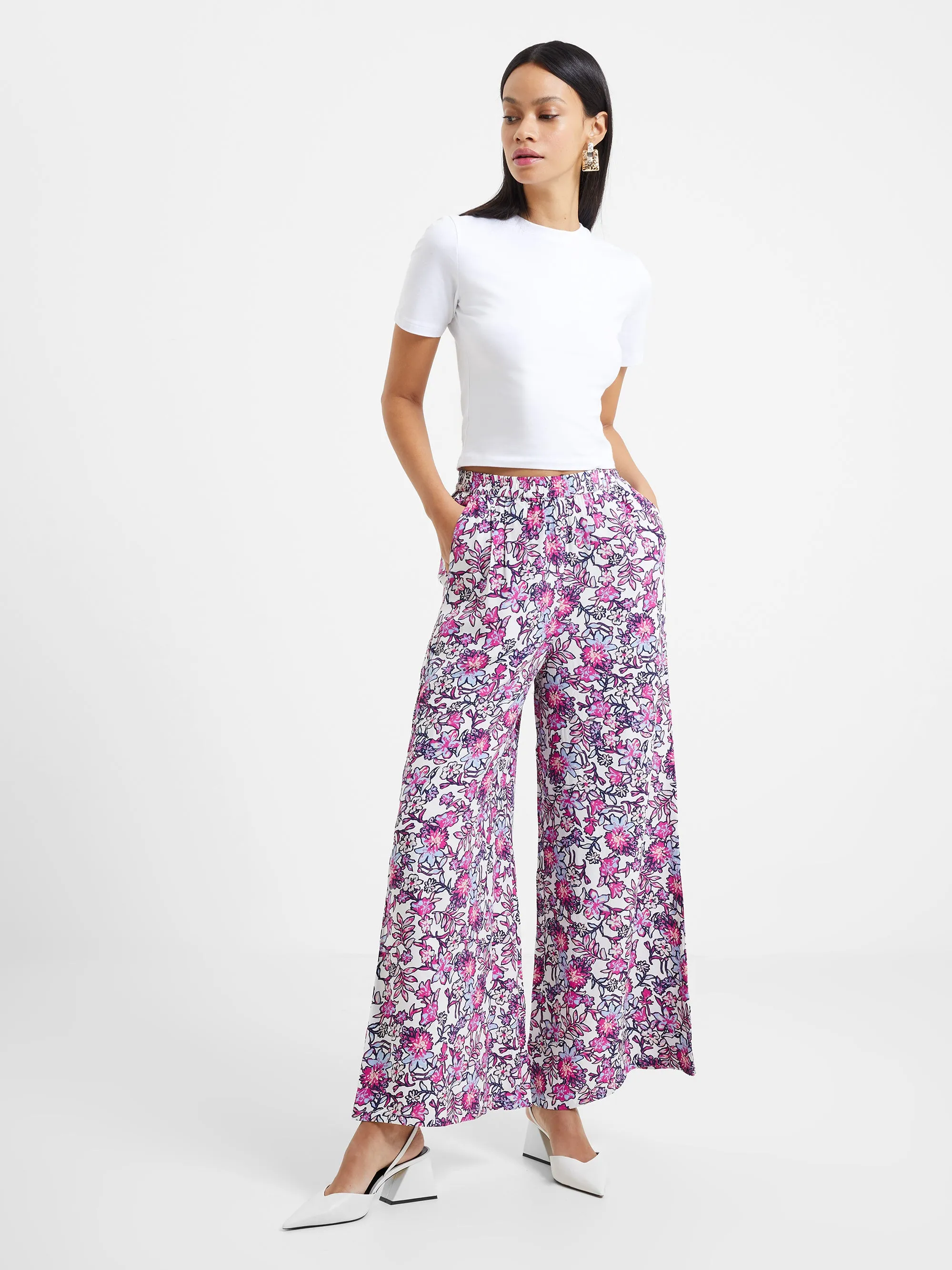 Fotini Eco Delphine Trousers