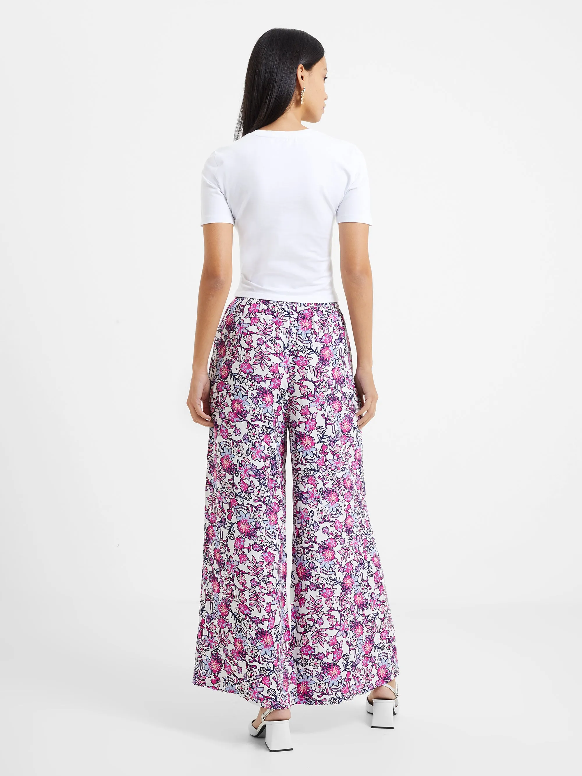 Fotini Eco Delphine Trousers